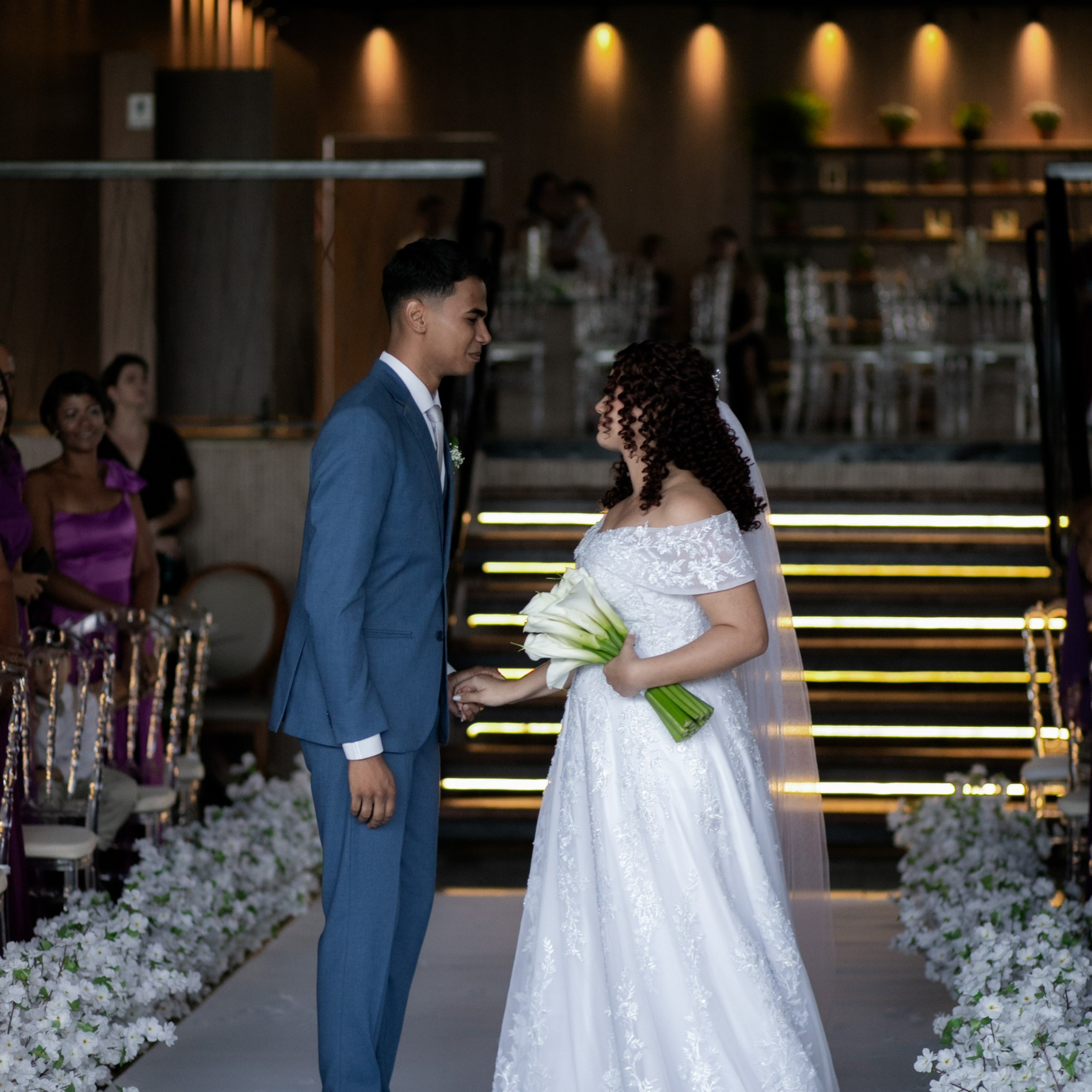 Karen & Mateus. Novos Tempos Wedding