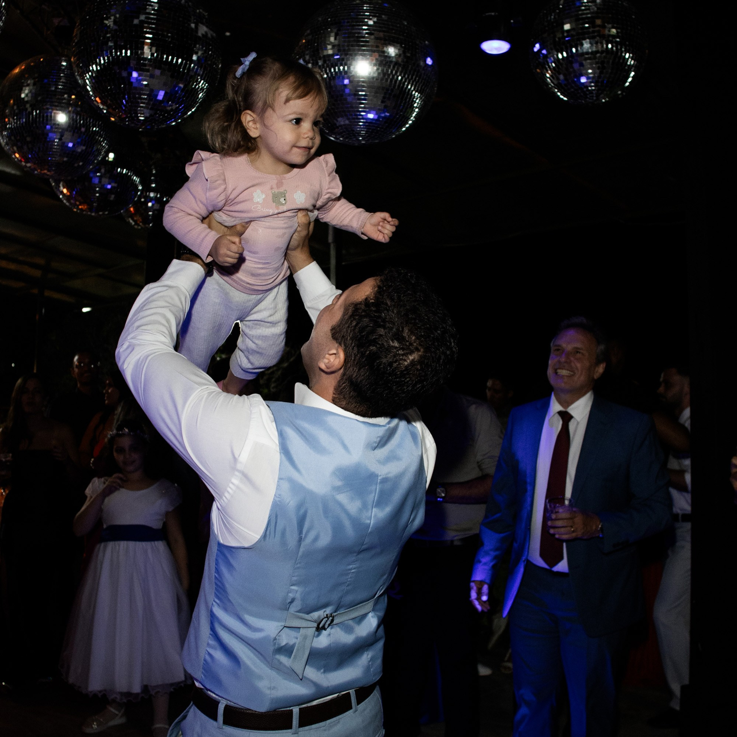 Giovanna & Lucas. Novos Tempos Wedding