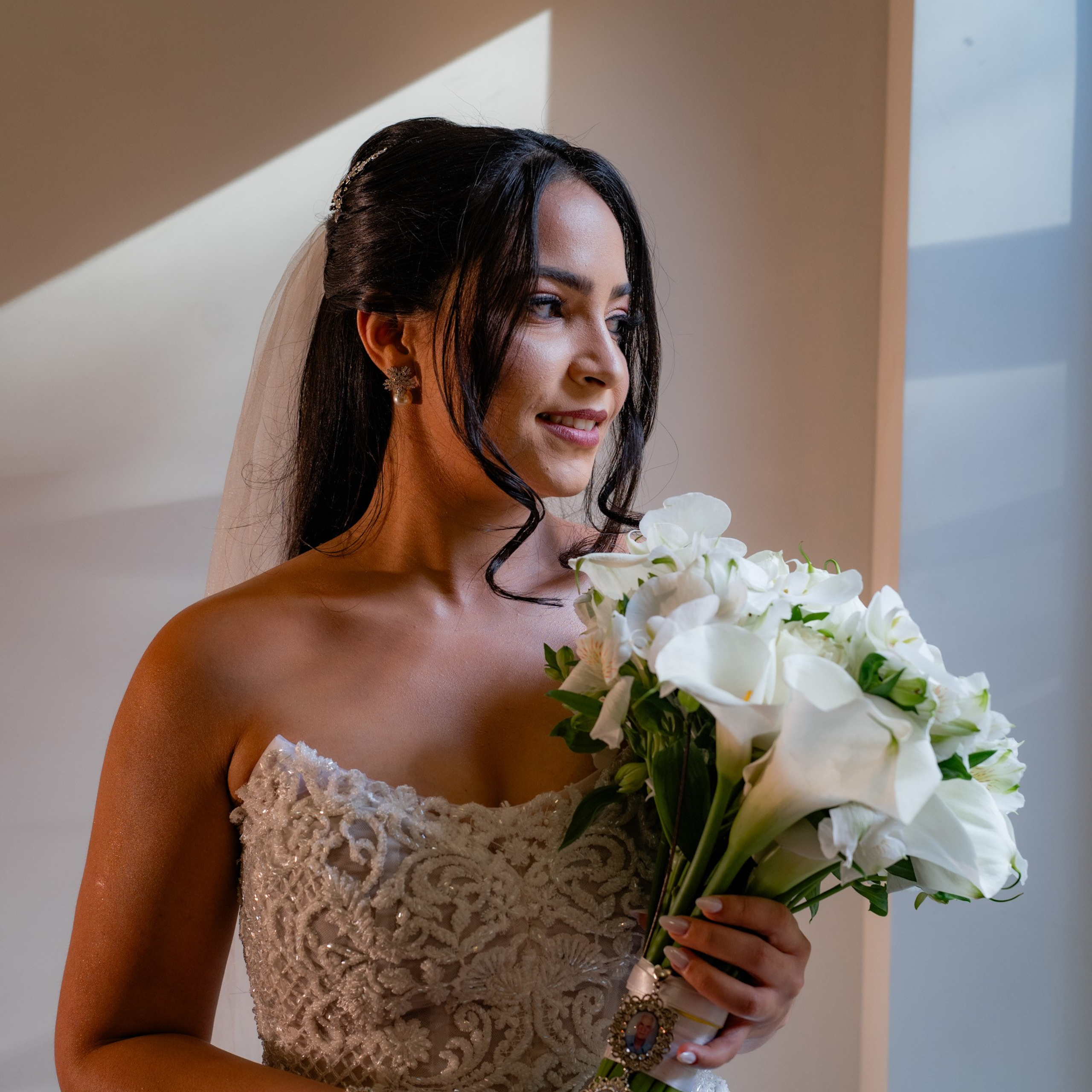 Amanda & Marcus. Novos Tempos Wedding