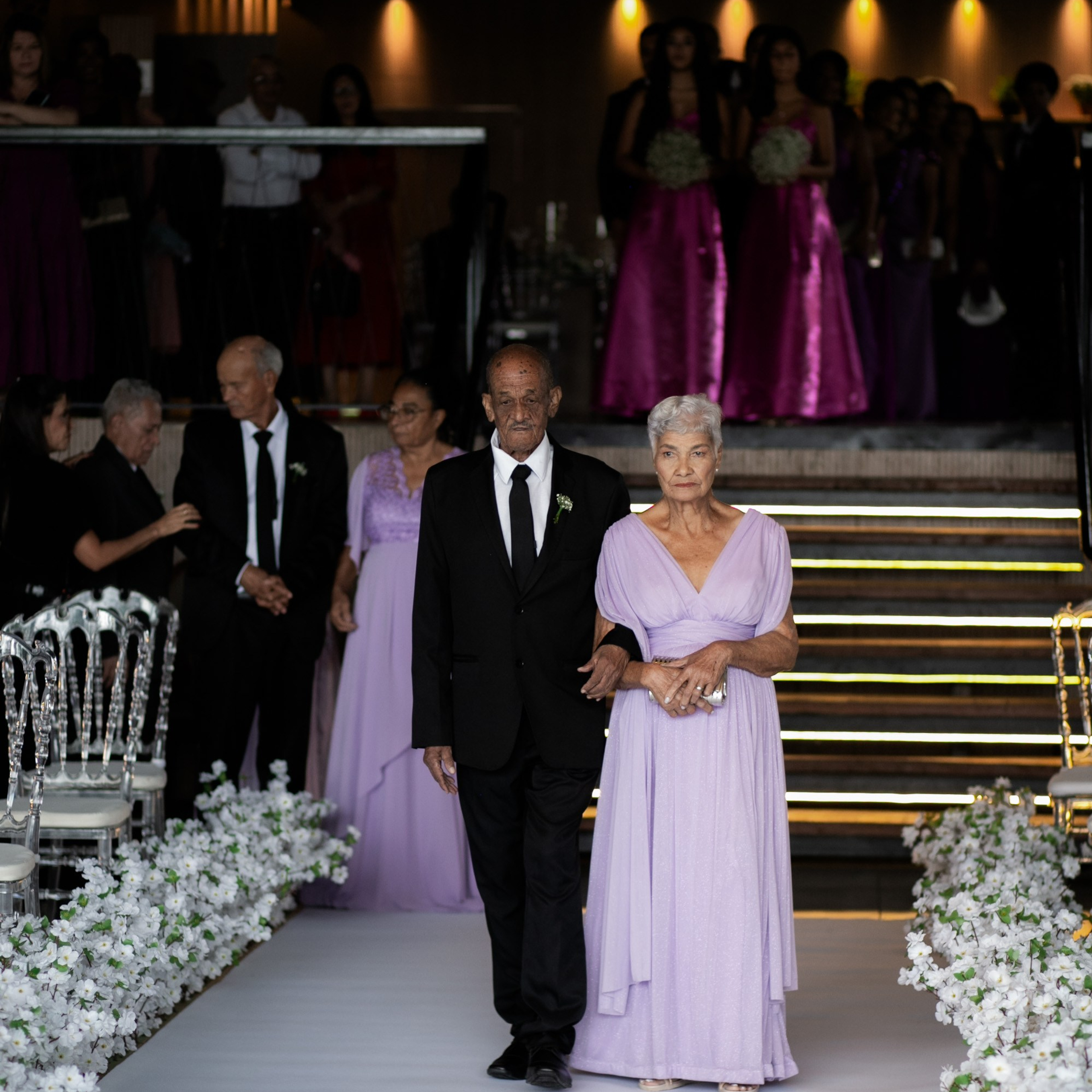 Karen & Mateus. Novos Tempos Wedding