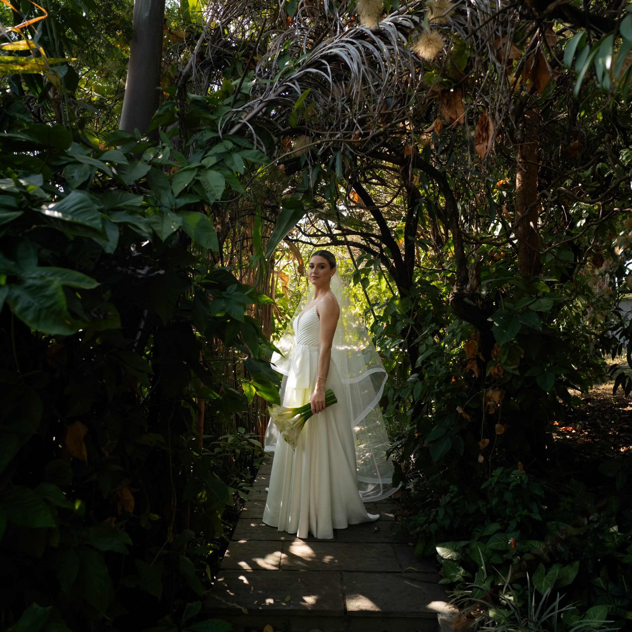 Anna & Gustavo. Novos Tempos Wedding