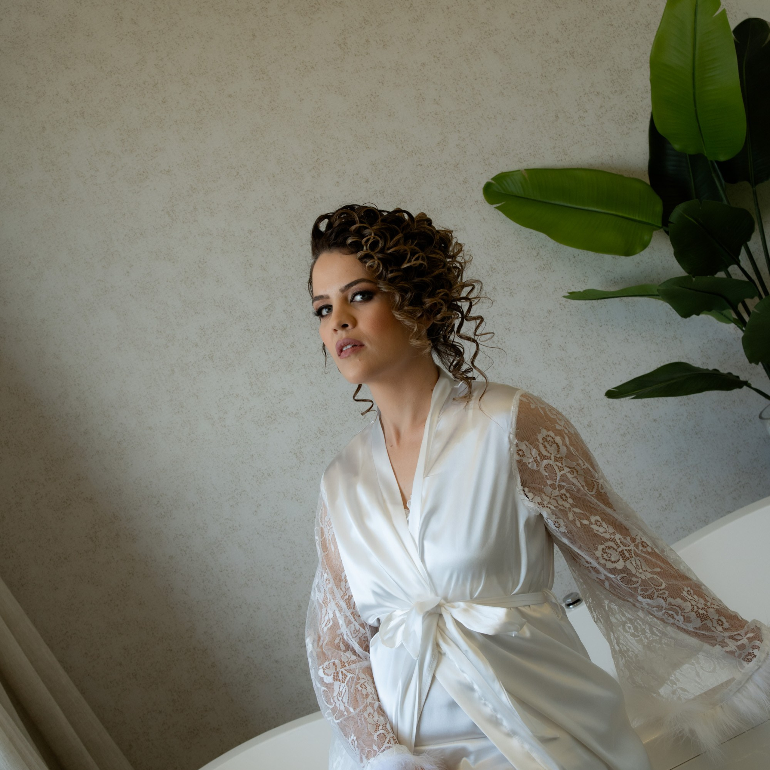 Rosa & Wallace. Novos Tempos Wedding