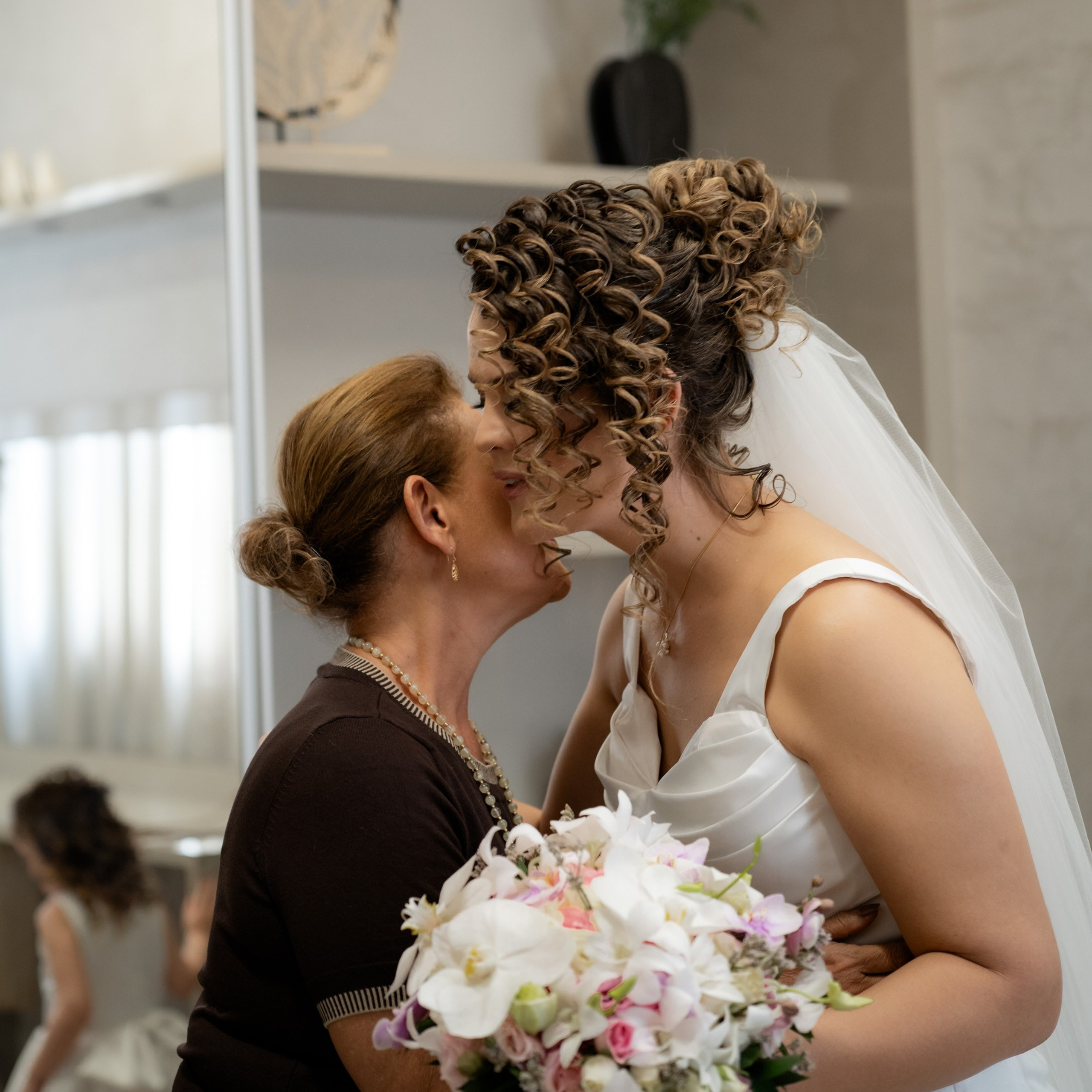 Rosa & Wallace. Novos Tempos Wedding