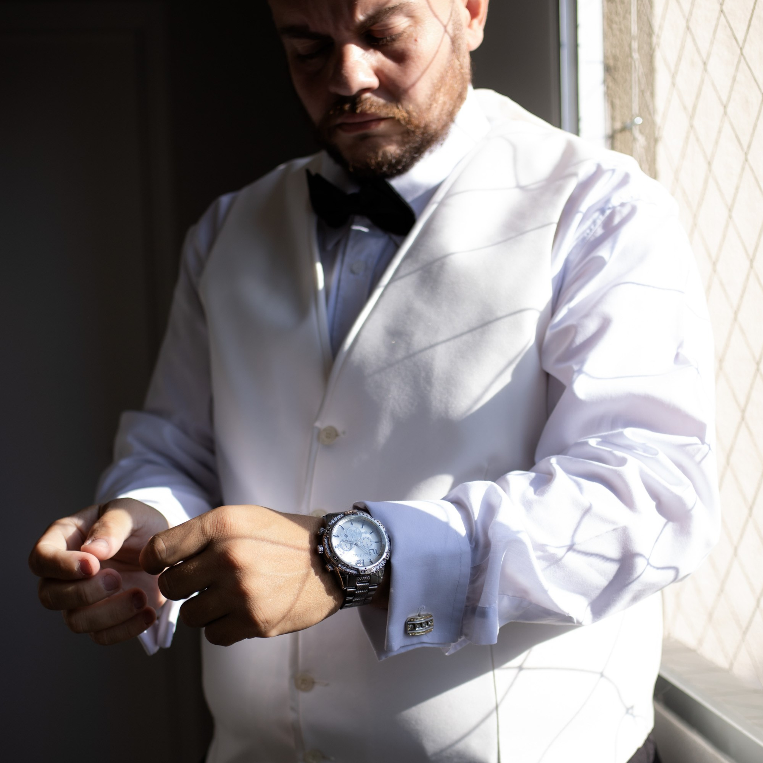 Joyce & Guilherme. Novos Tempos Wedding