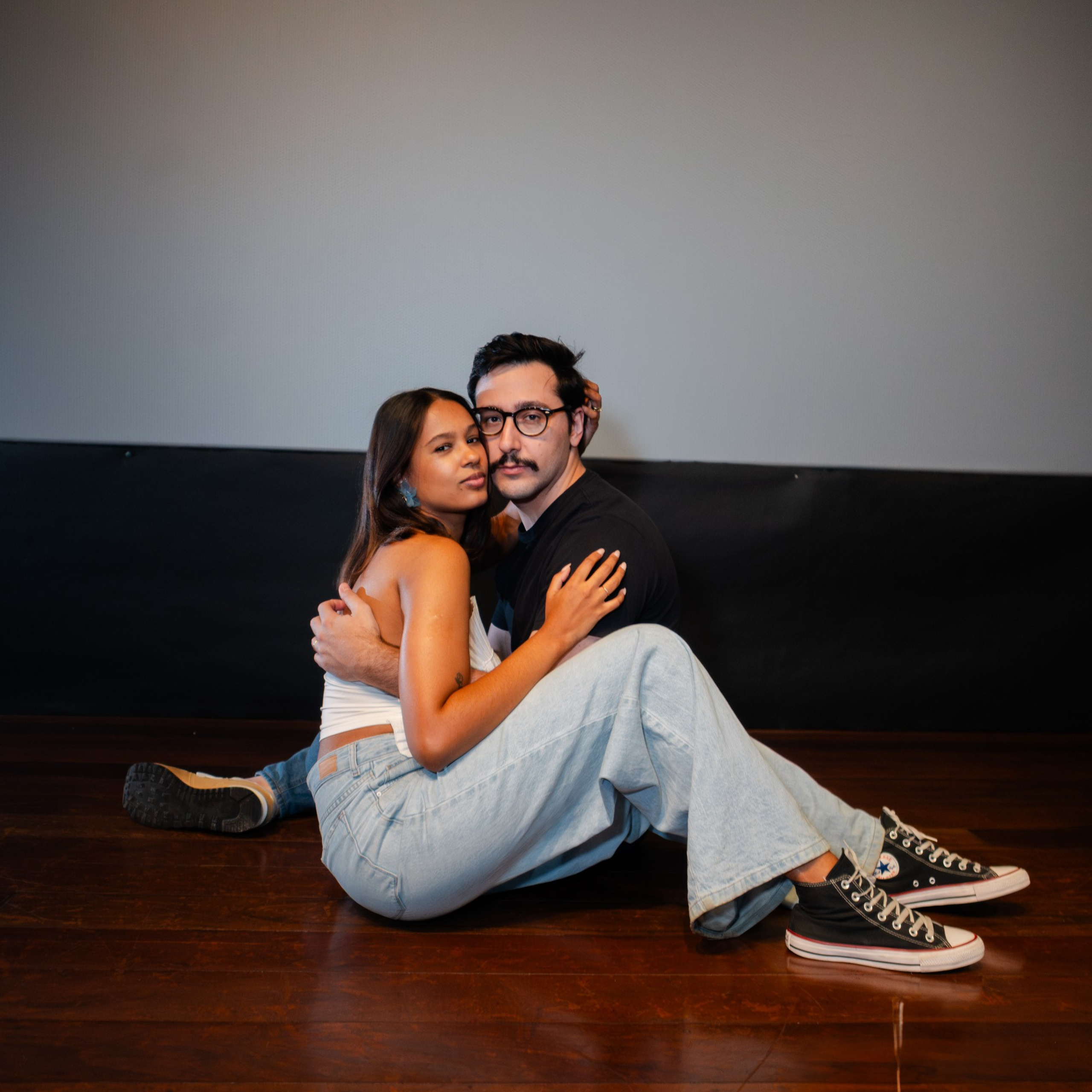 Dani & Arthur. Novos Tempos Wedding
