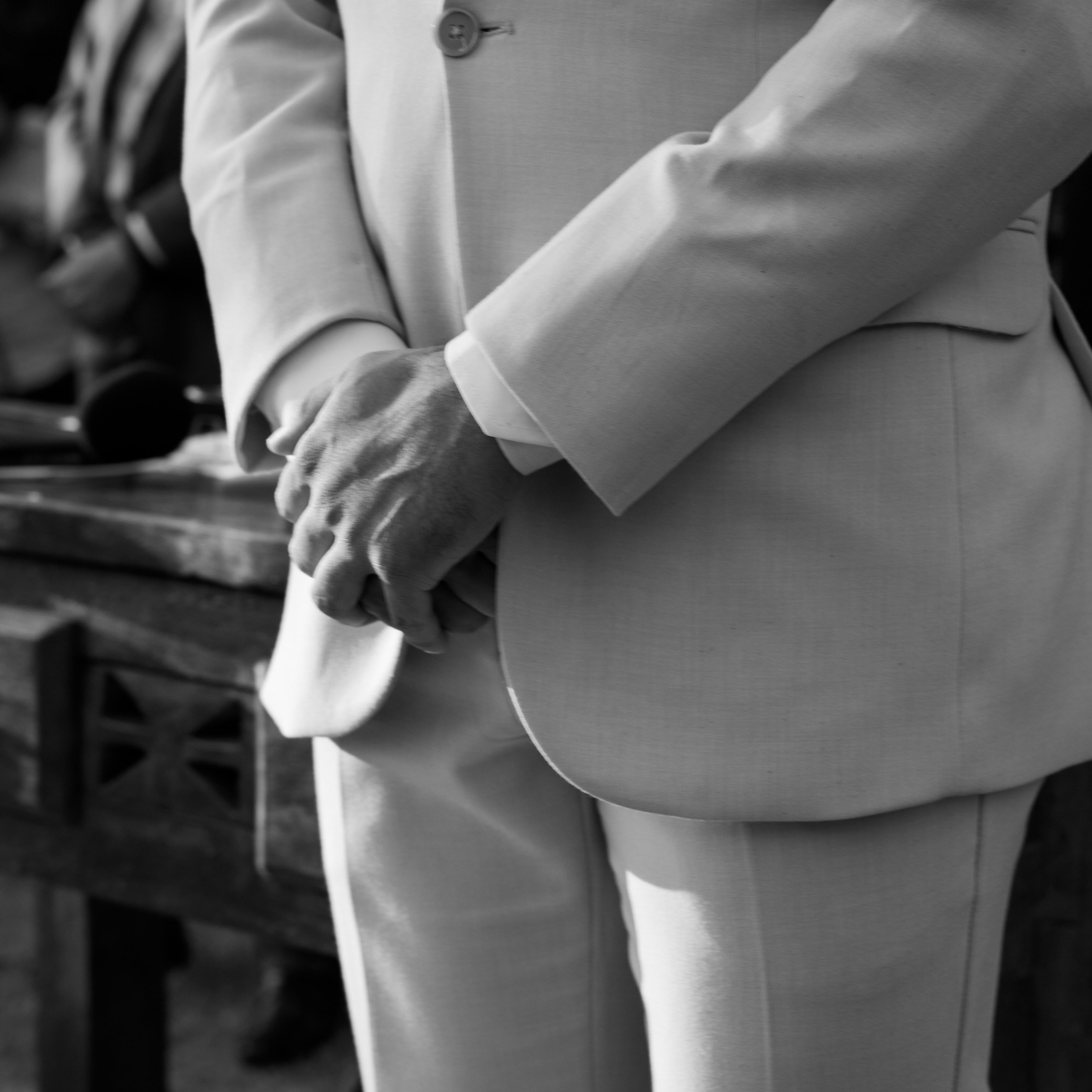 13, fev 26. Novos Tempos Wedding