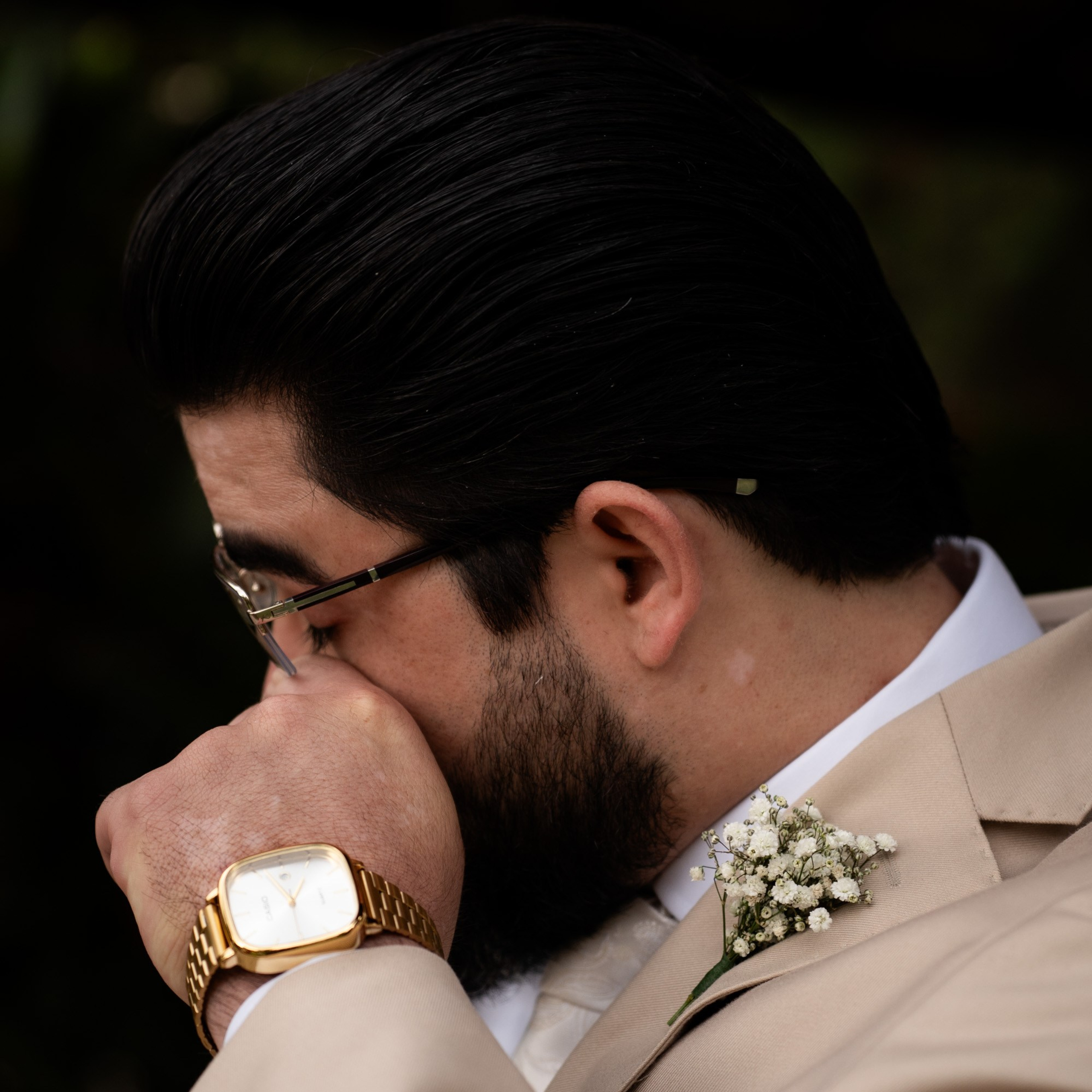 Gio & Cris. Novos Tempos Wedding