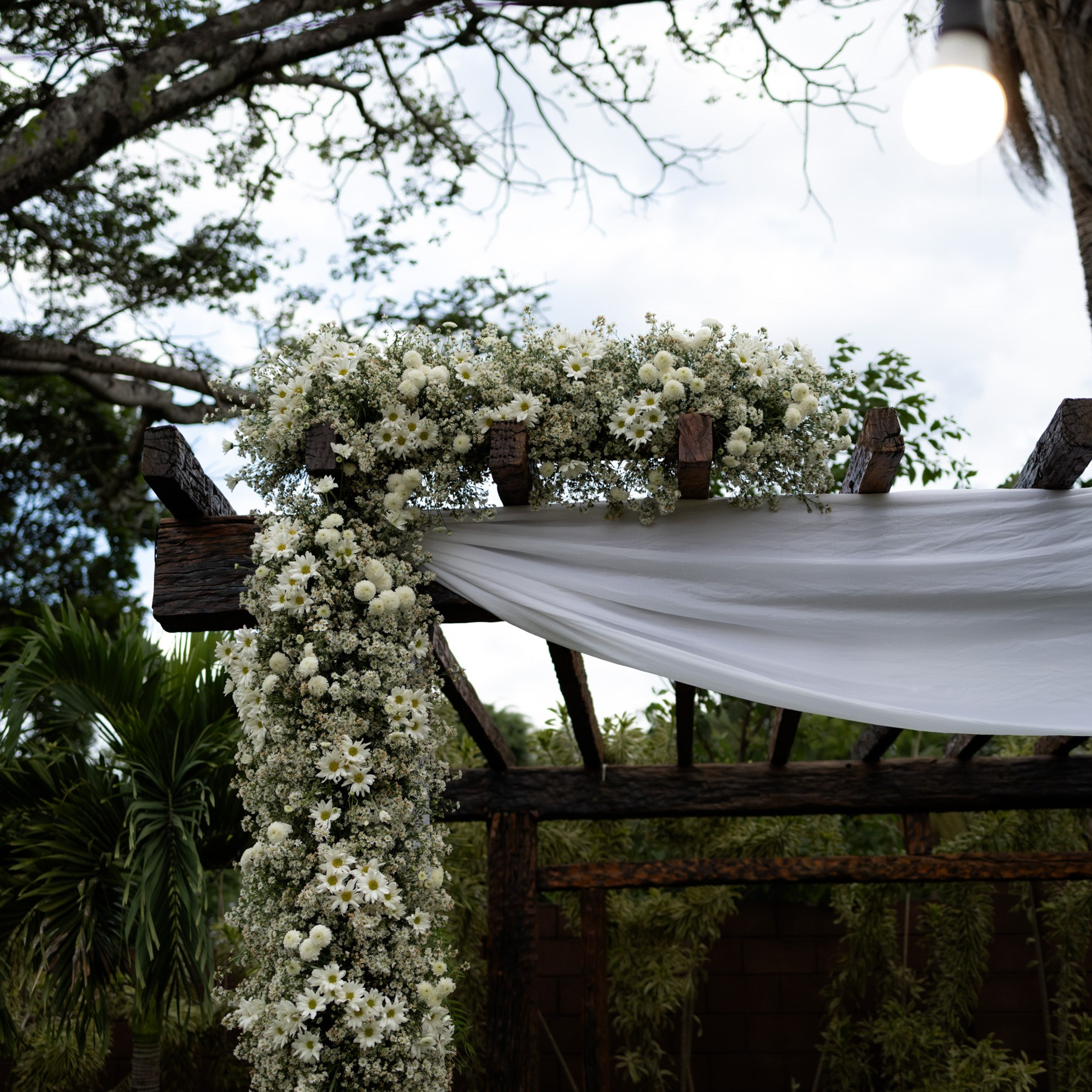 Paloma & Rodrigo. Novos Tempos Wedding