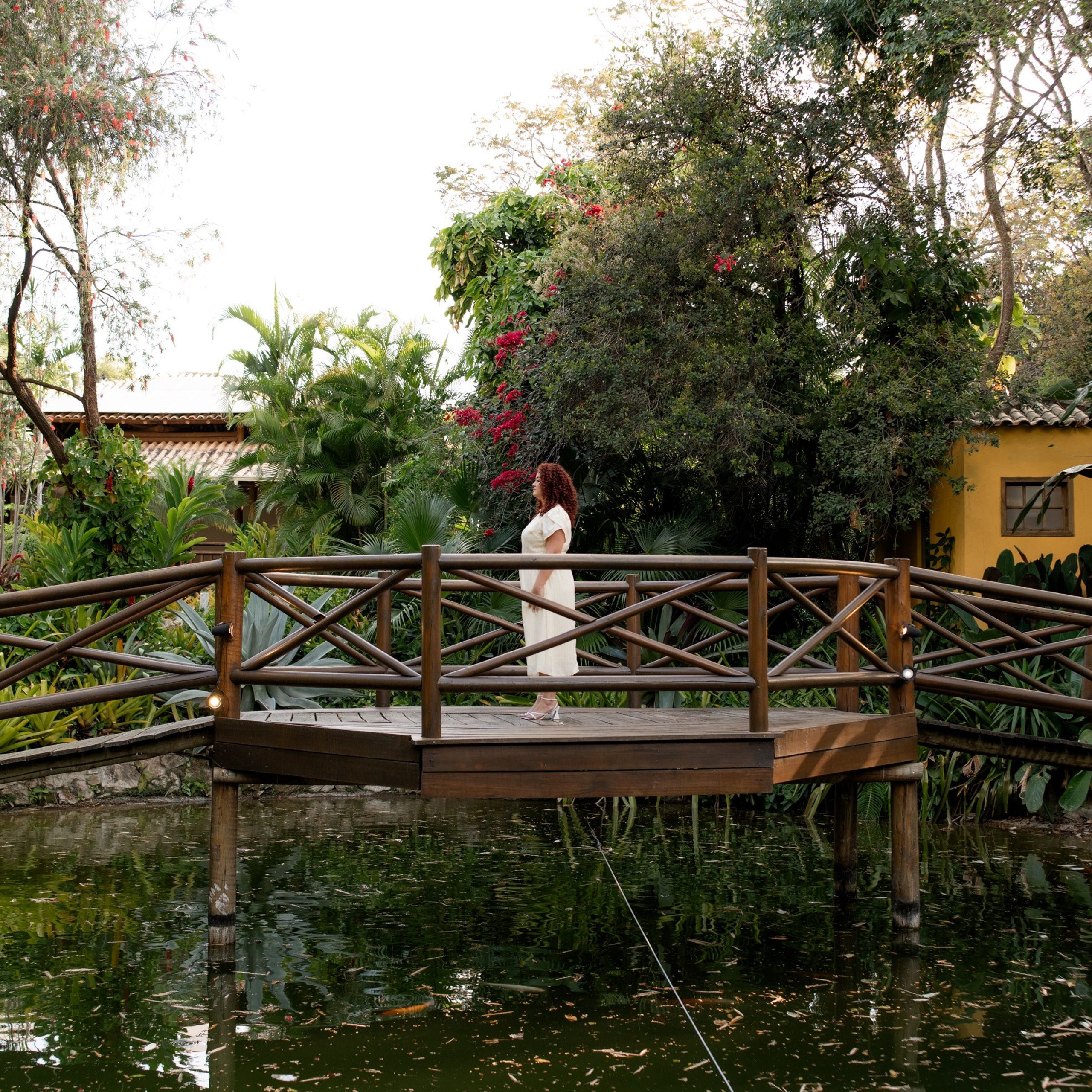 Karen & Mateus. Novos Tempos Wedding