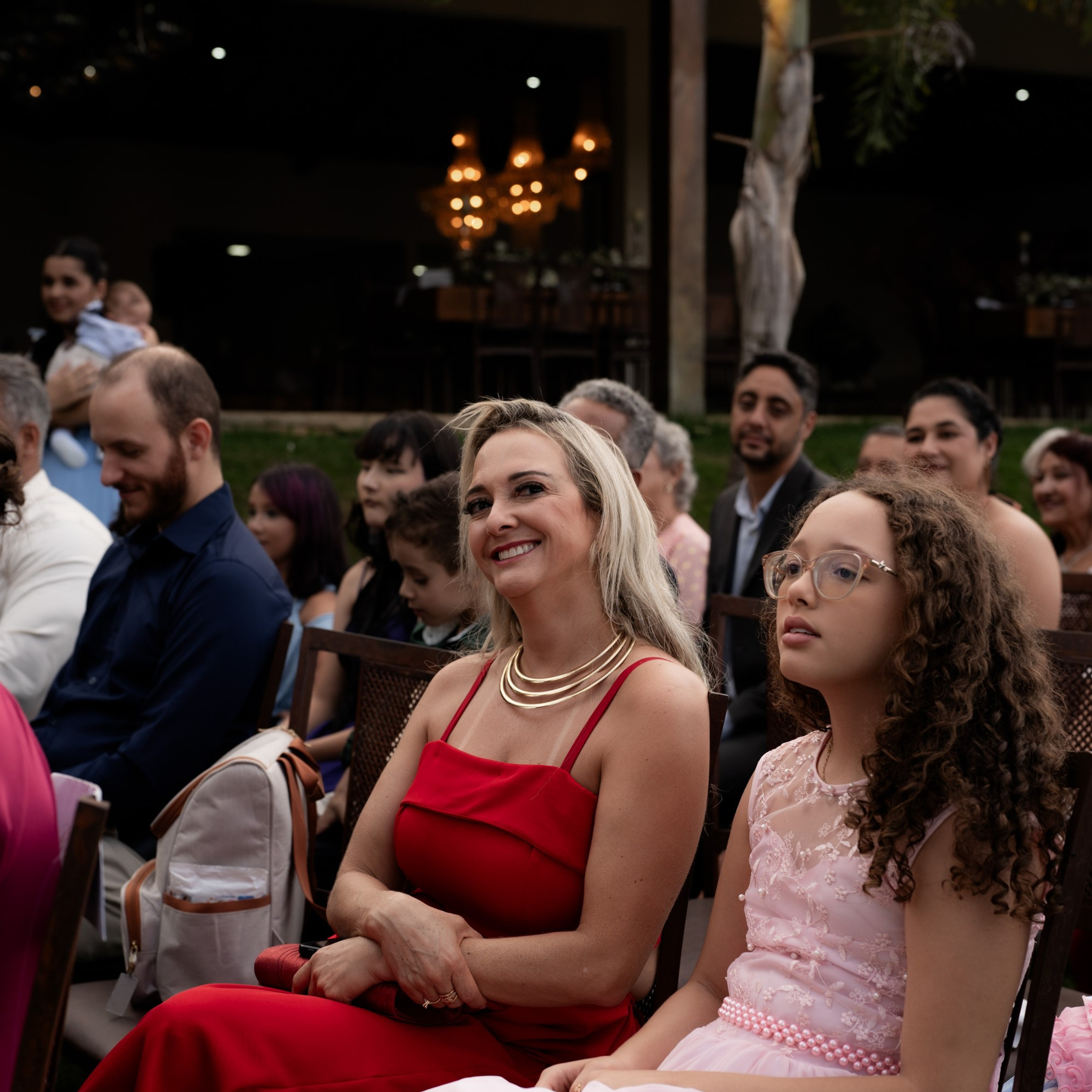 Paloma & Rodrigo. Novos Tempos Wedding