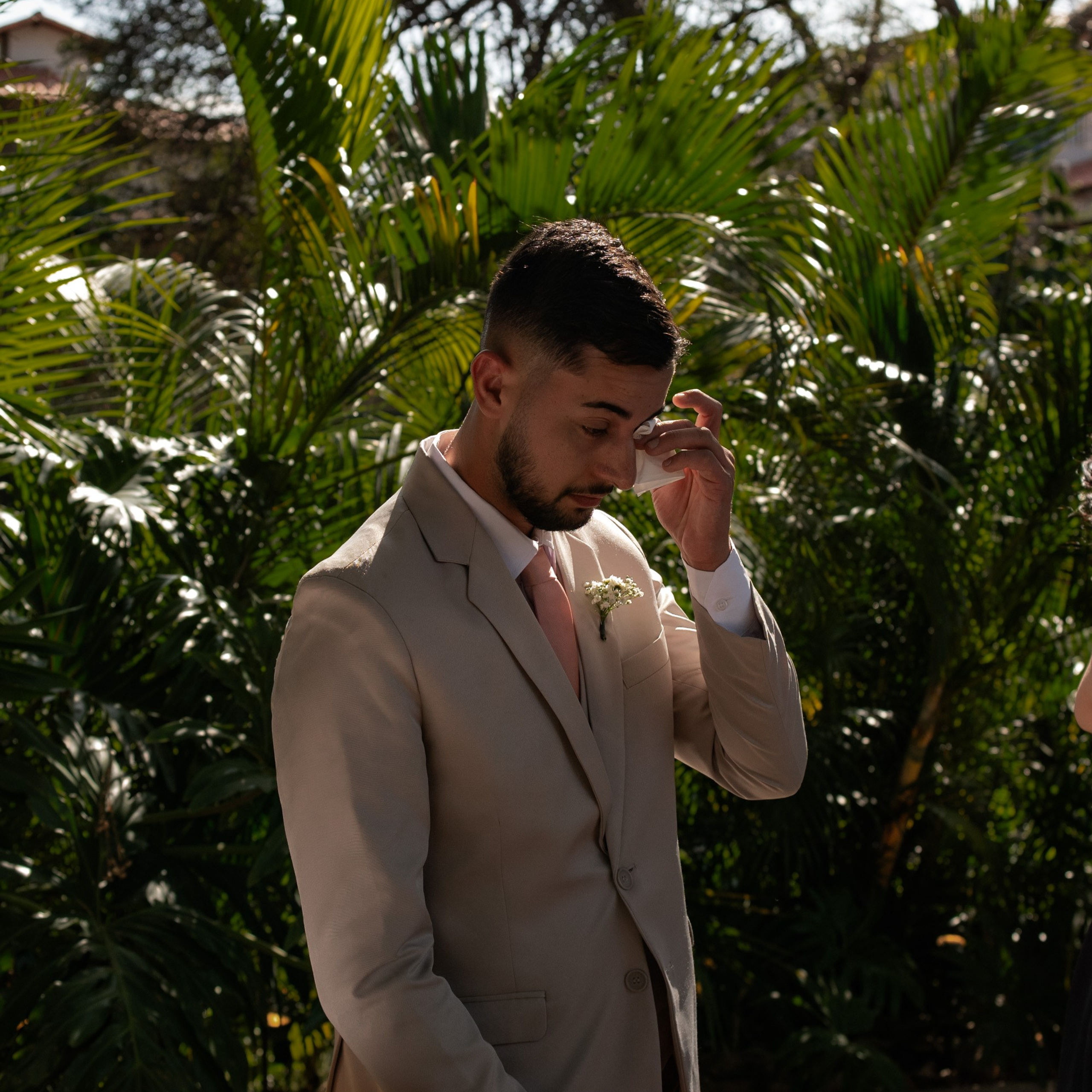 Brenda & Willian. Novos Tempos Wedding
