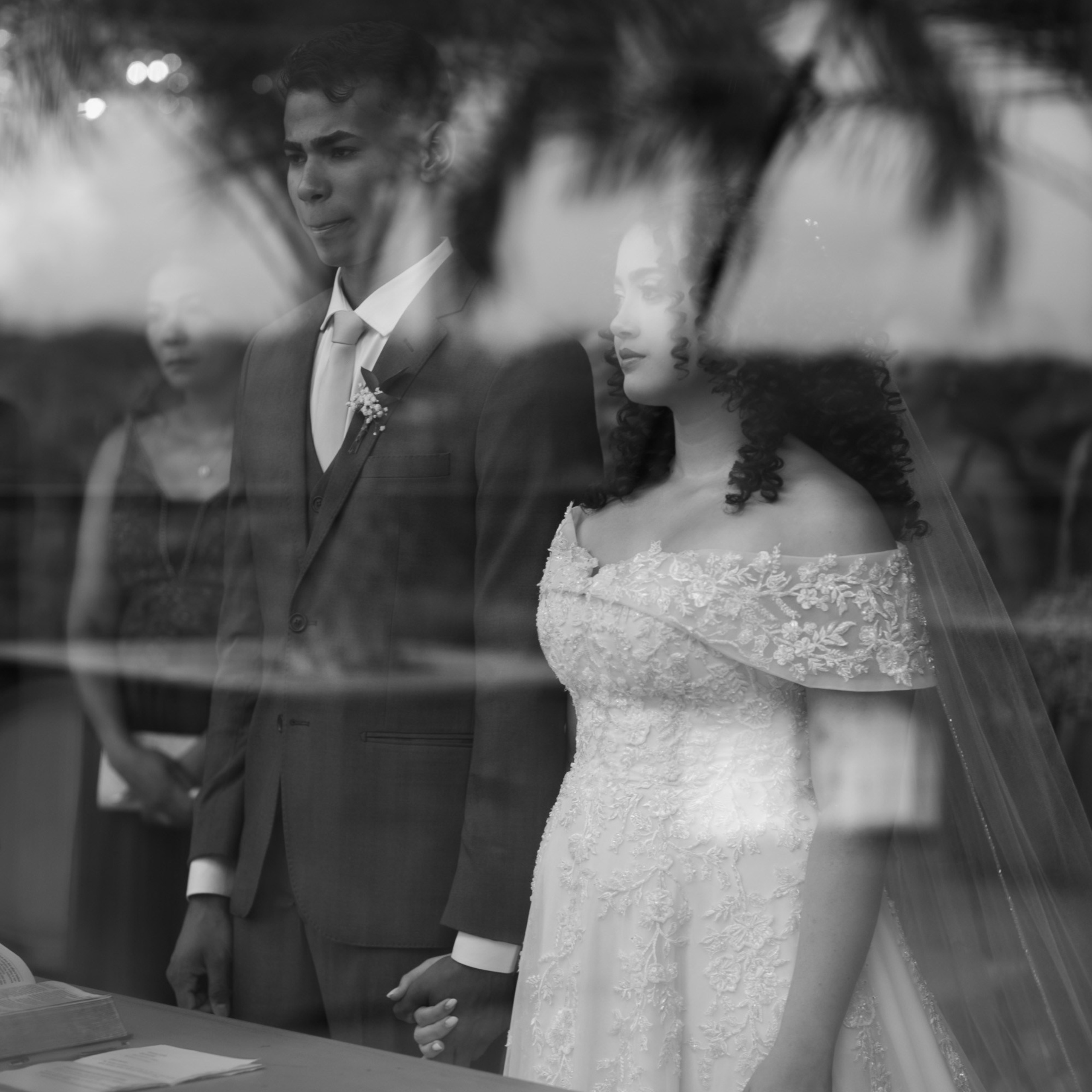 Karen & Mateus. Novos Tempos Wedding