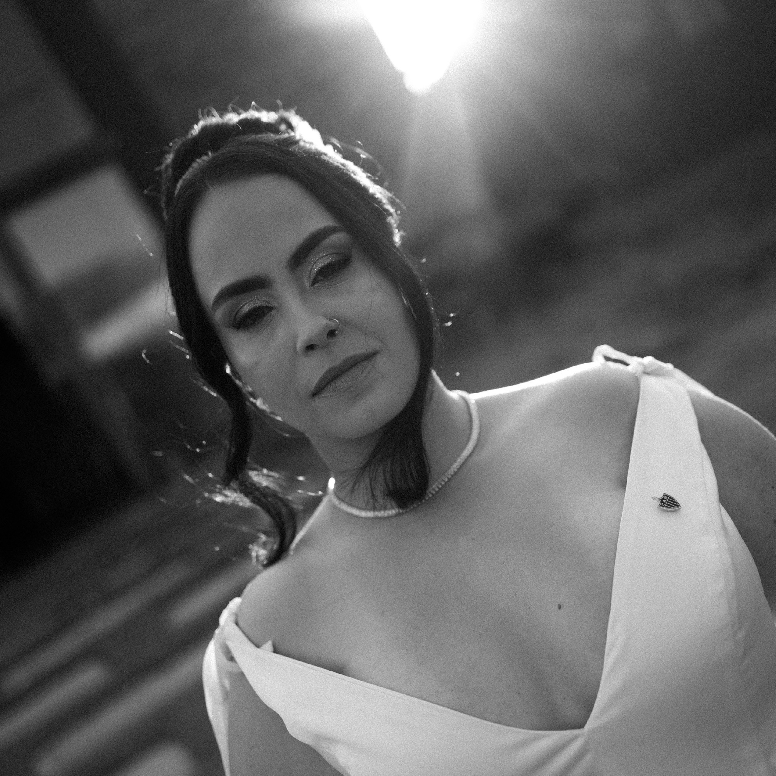 Paloma & Rodrigo. Novos Tempos Wedding