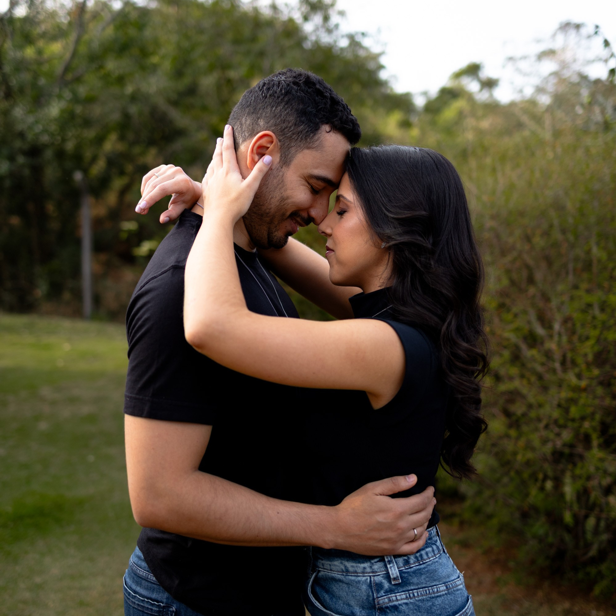 Cris & Helder. Novos Tempos Wedding
