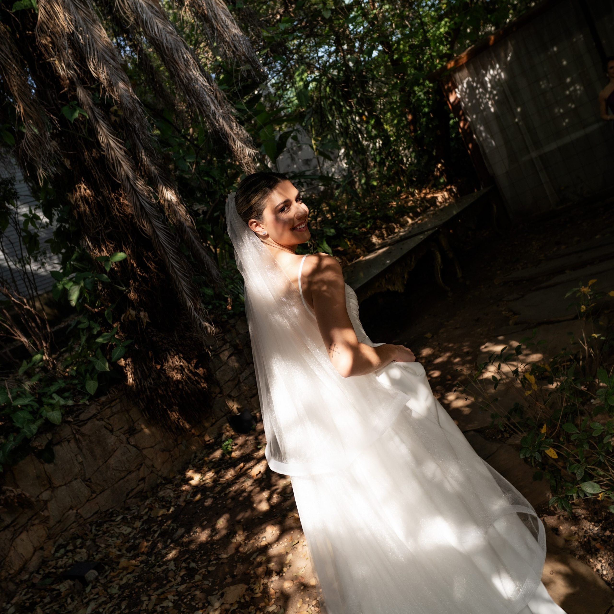 Anna & Gustavo. Novos Tempos Wedding