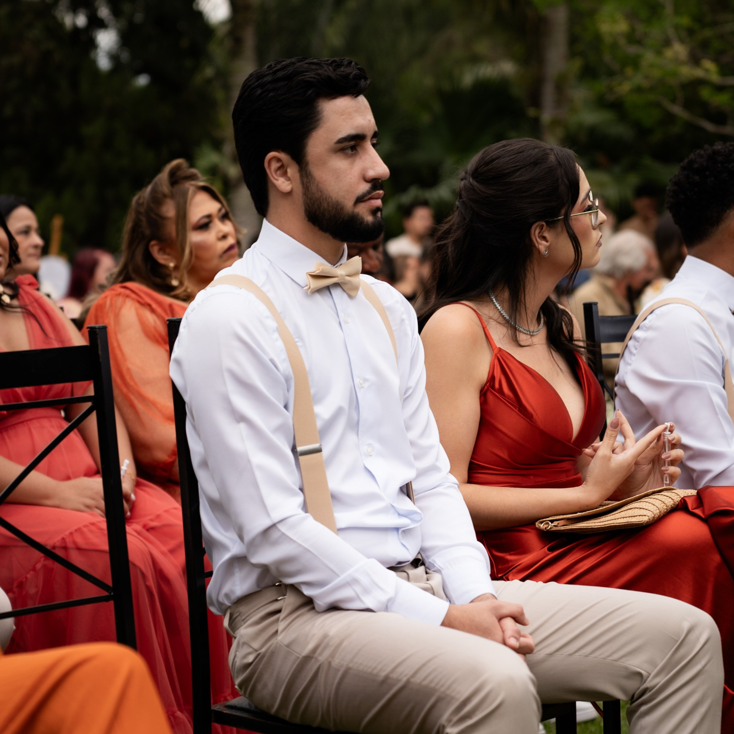 Gio & Cris. Novos Tempos Wedding