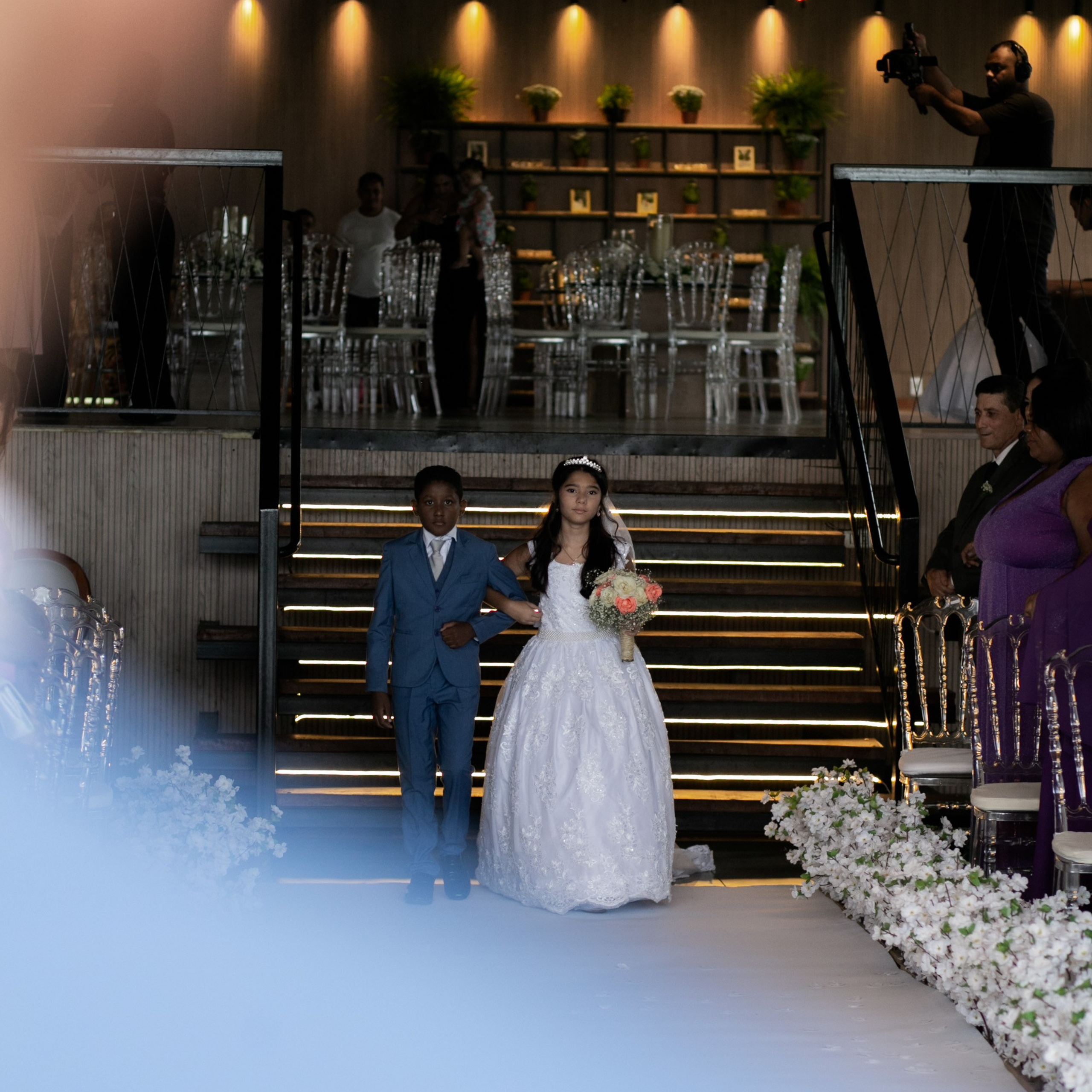 Karen & Mateus. Novos Tempos Wedding