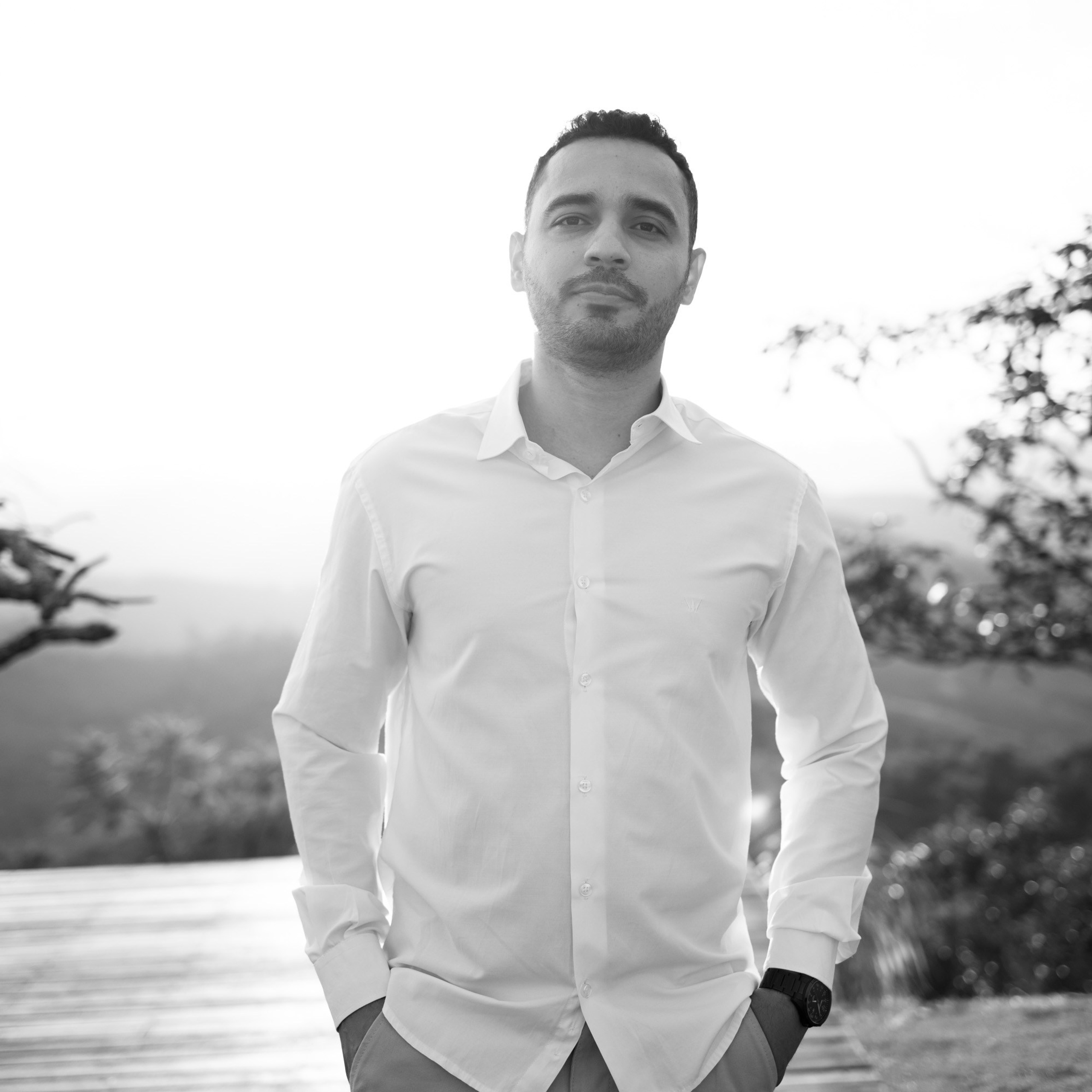 Cris & Helder. Novos Tempos Wedding