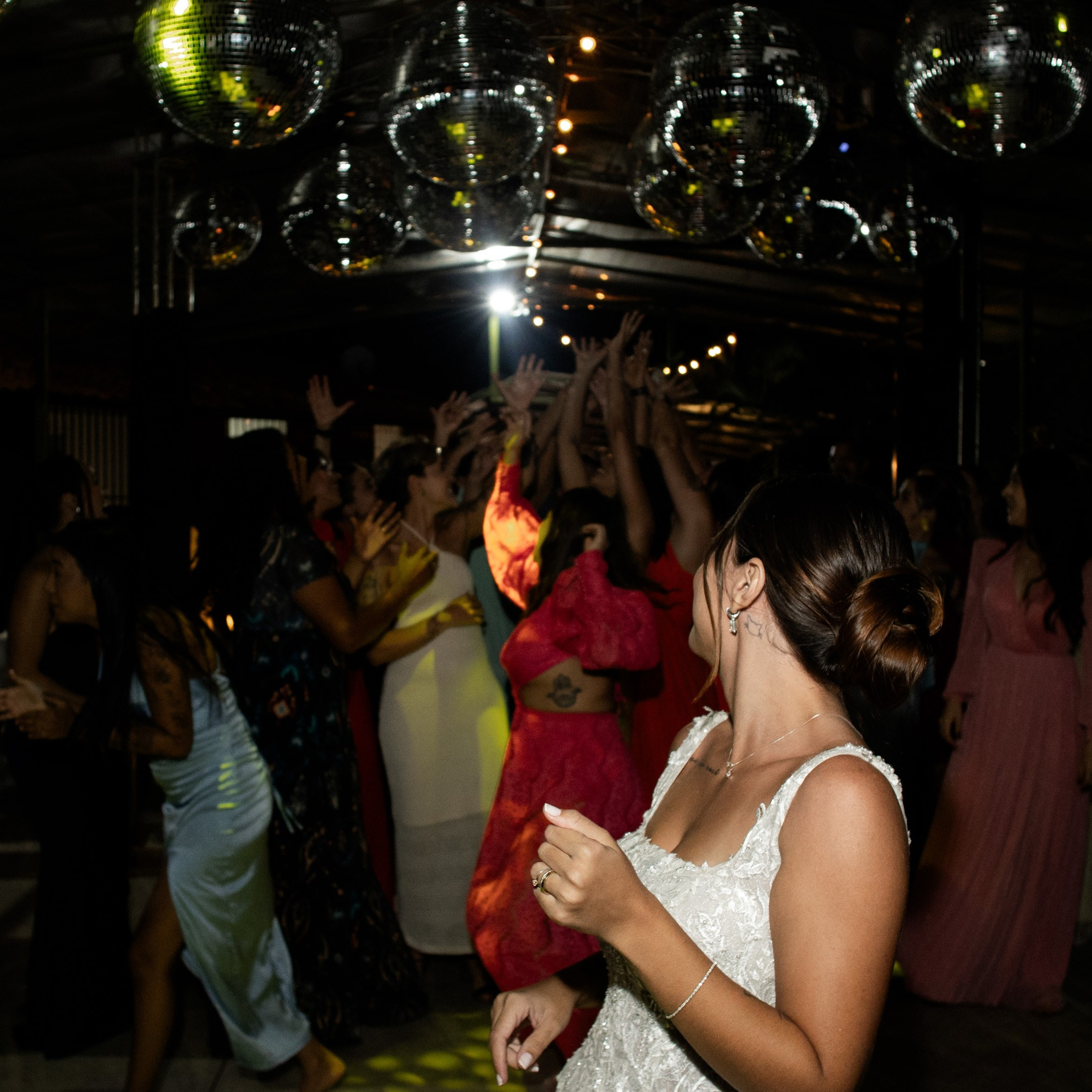 Giovanna & Lucas. Novos Tempos Wedding