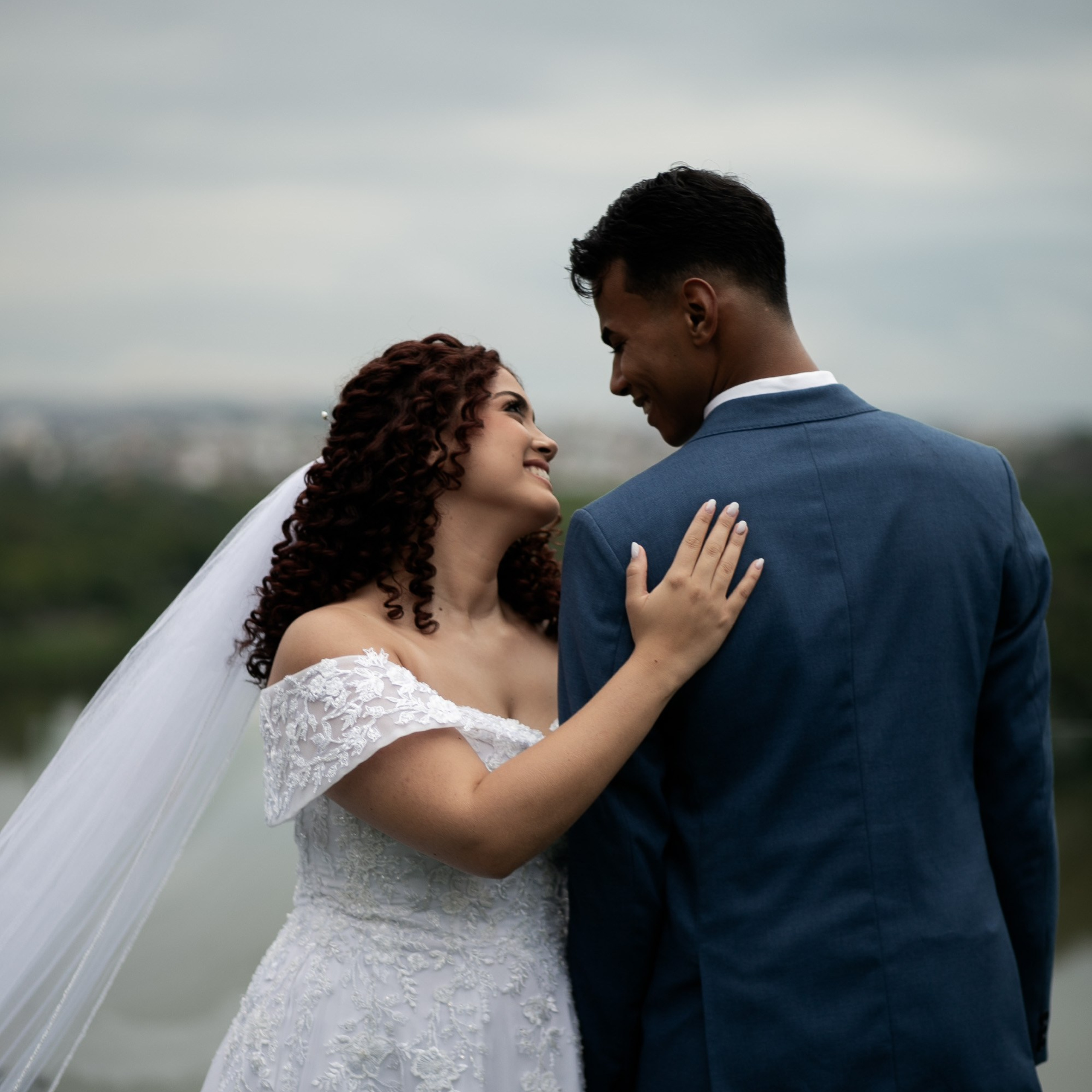 Karen & Mateus. Novos Tempos Wedding