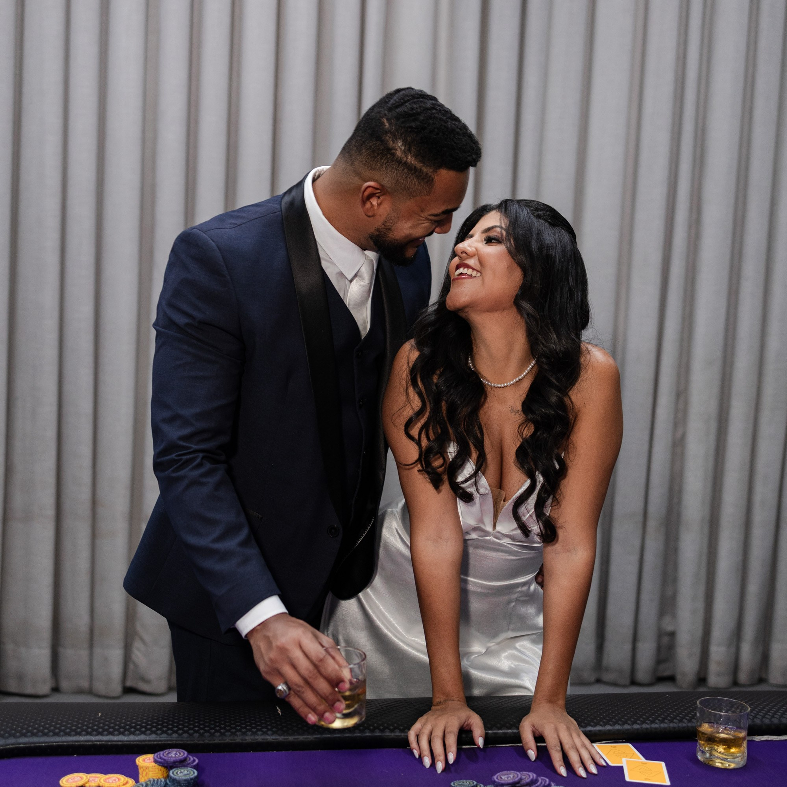 Lorena & Matheus. Novos Tempos Wedding