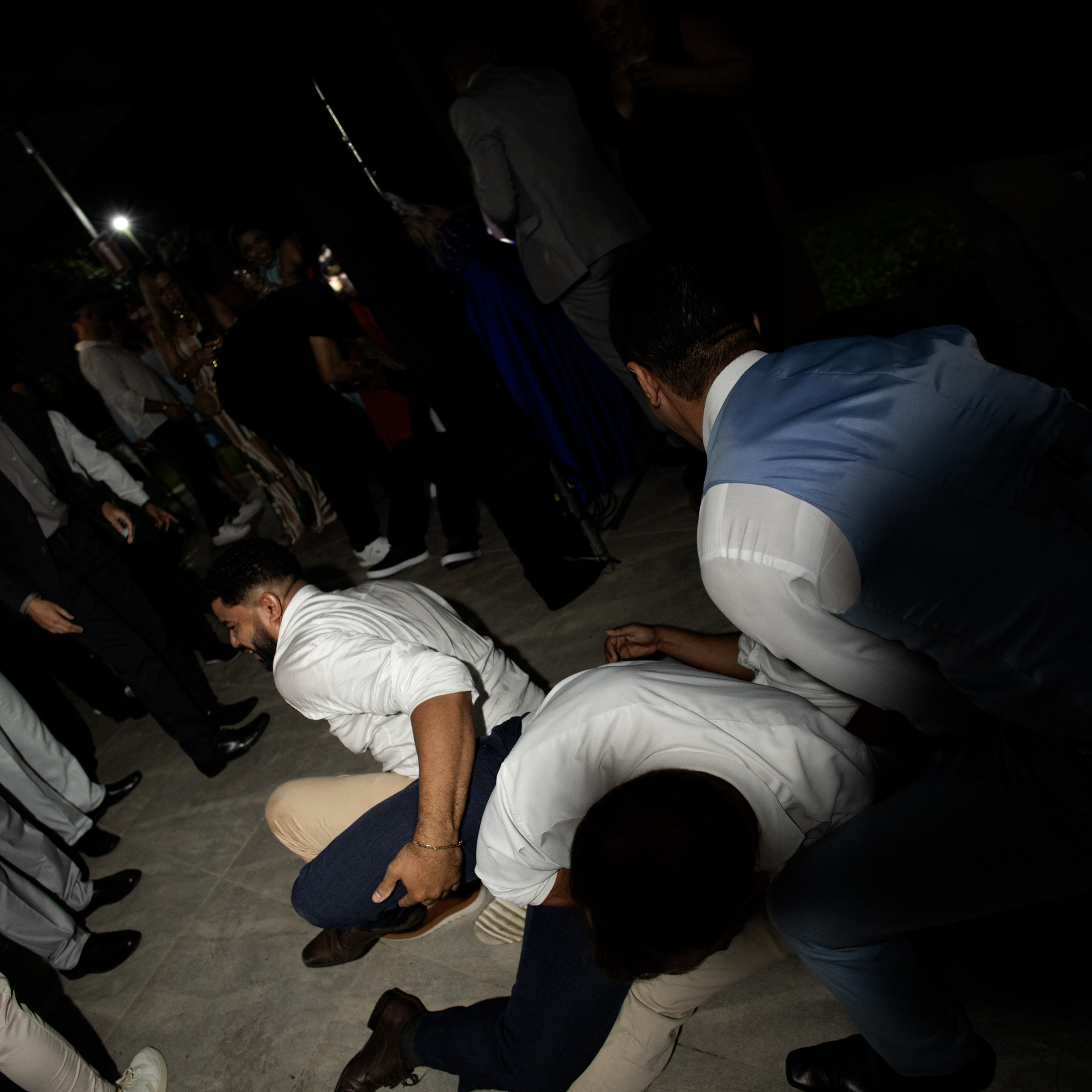 Giovanna & Lucas. Novos Tempos Wedding