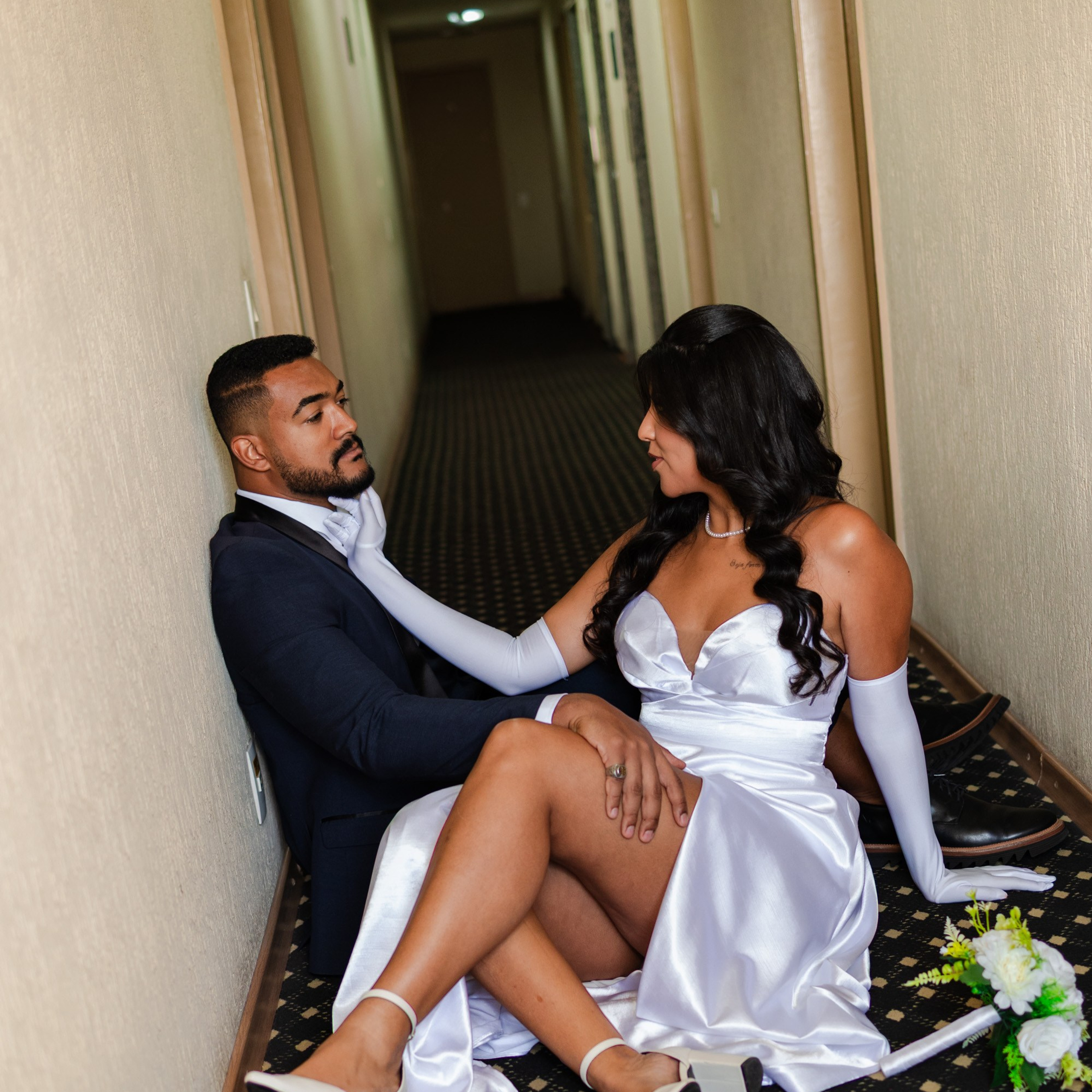Lorena & Matheus. Novos Tempos Wedding