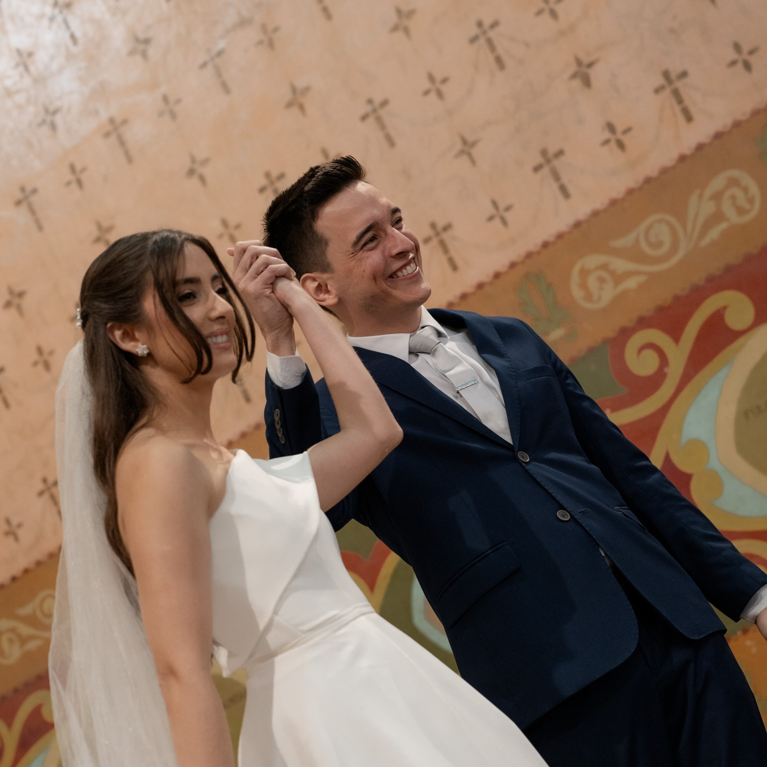Thamires & Pedro. Novos Tempos Wedding