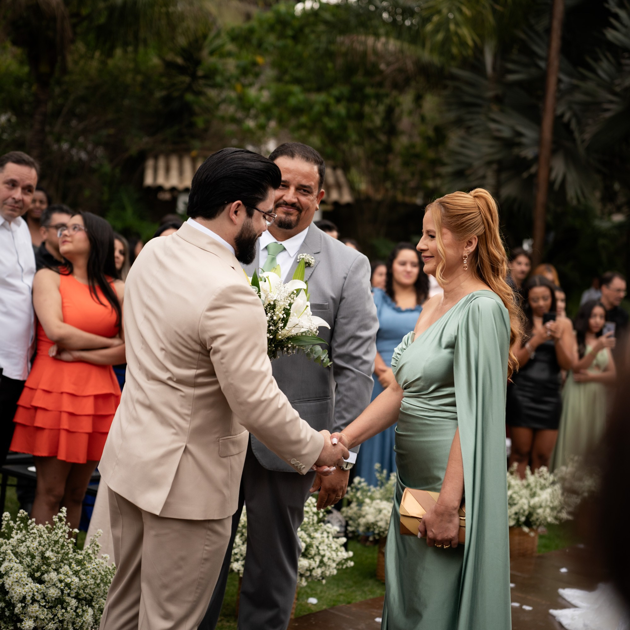 Gio & Cris. Novos Tempos Wedding
