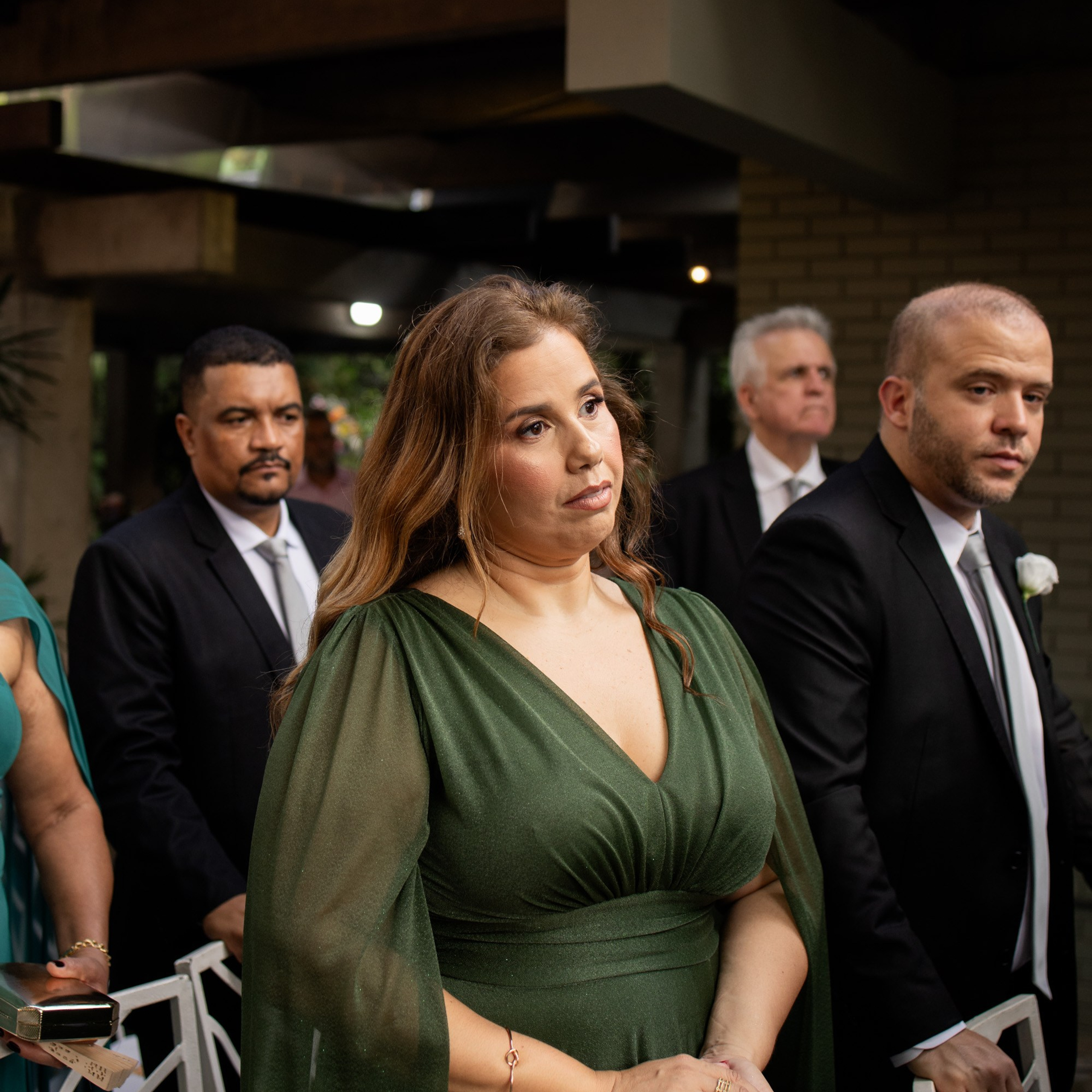 07, fev 26. Novos Tempos Wedding