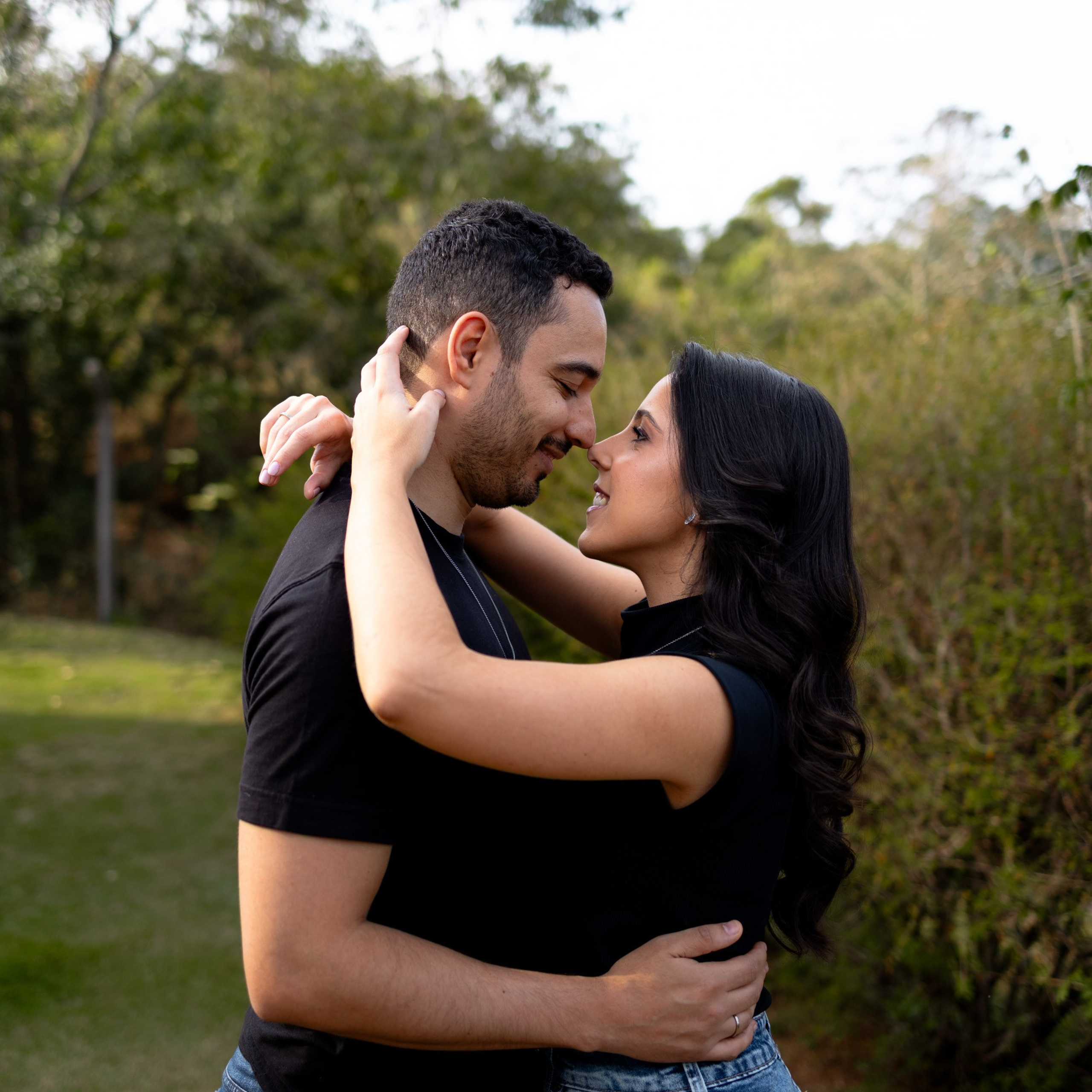 Cris & Helder. Novos Tempos Wedding