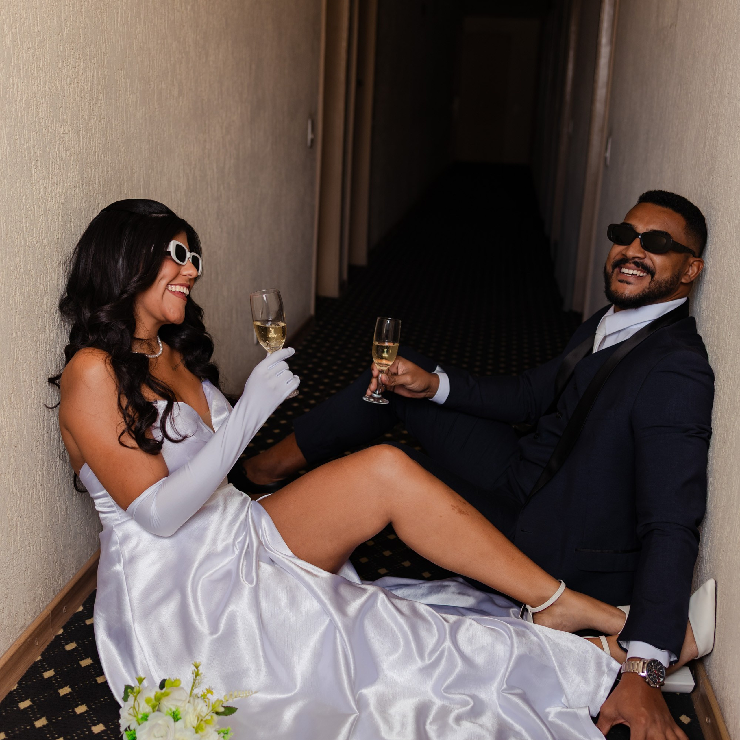 Lorena & Matheus. Novos Tempos Wedding