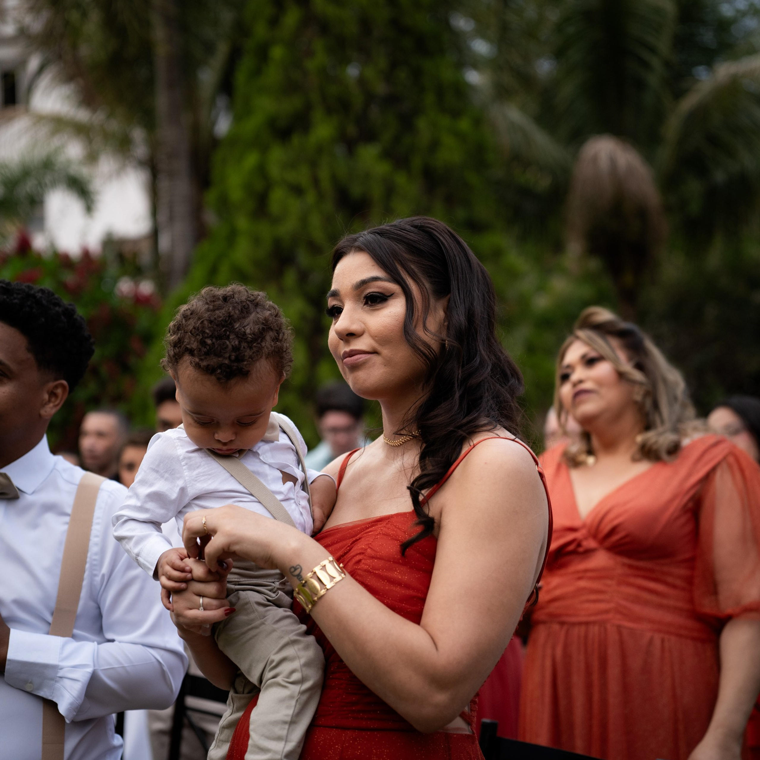 Gio & Cris. Novos Tempos Wedding