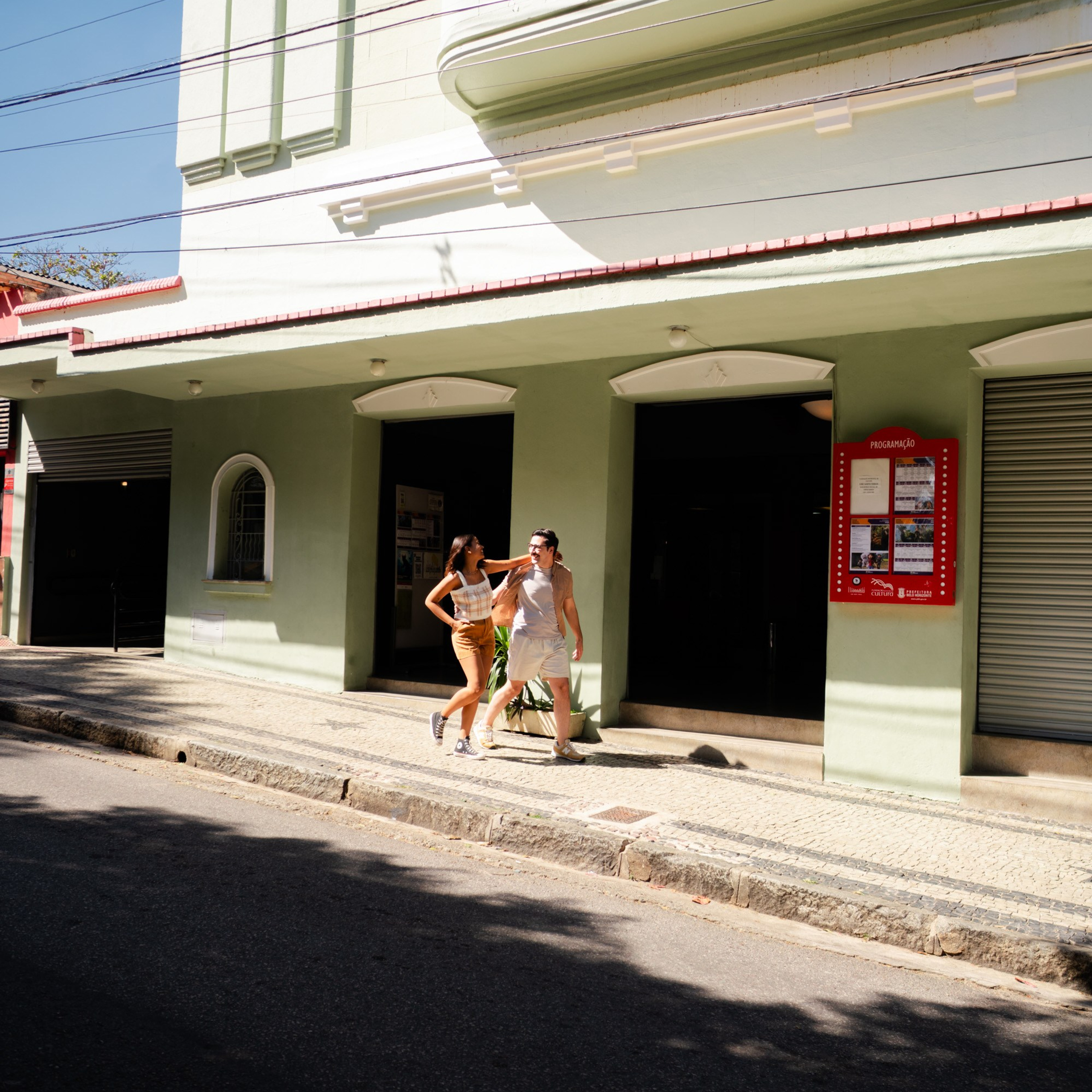 Dani & Arthur. Novos Tempos Wedding