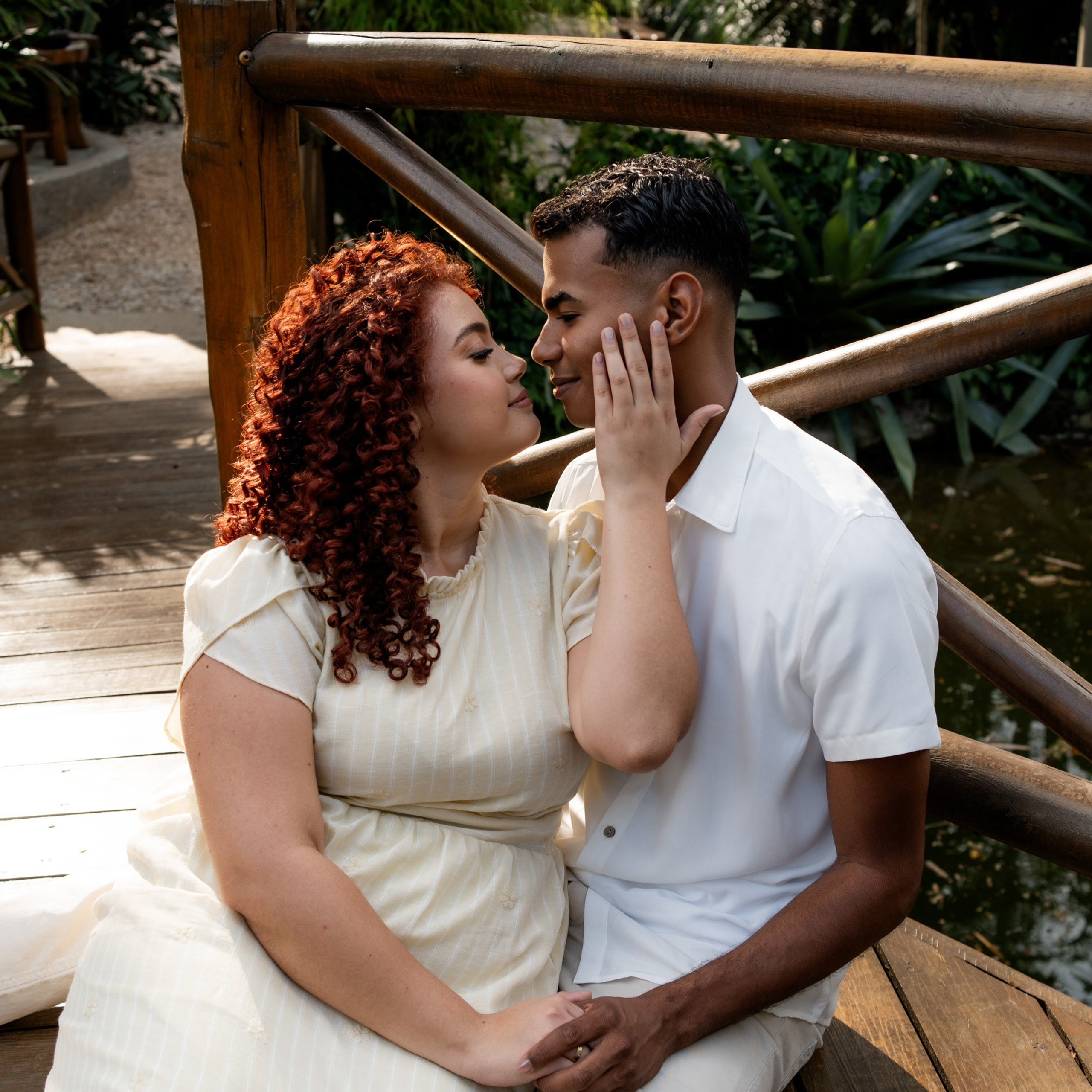 Karen & Mateus. Novos Tempos Wedding
