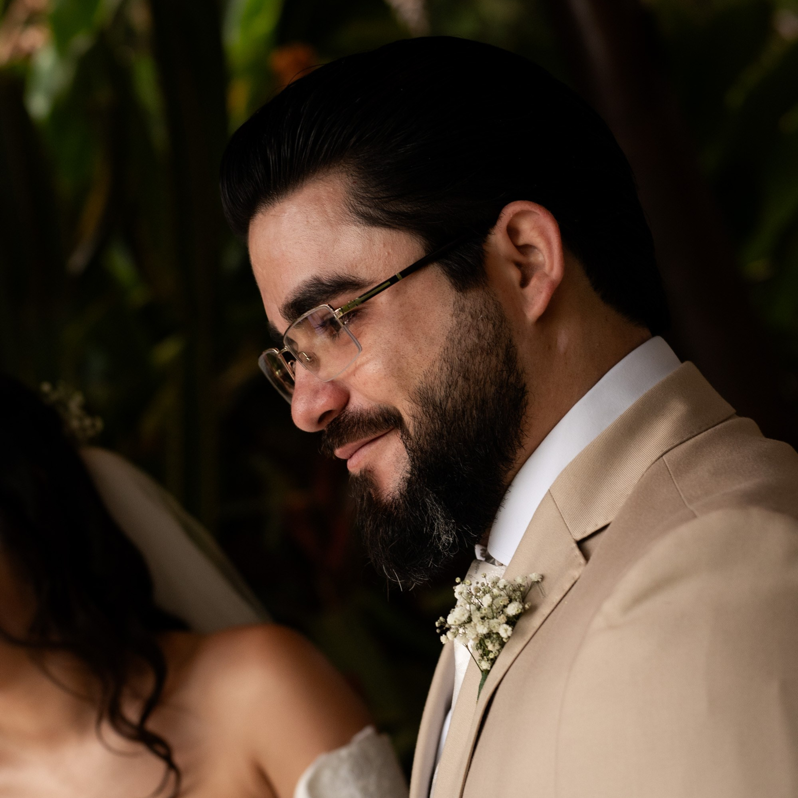 Gio & Cris. Novos Tempos Wedding