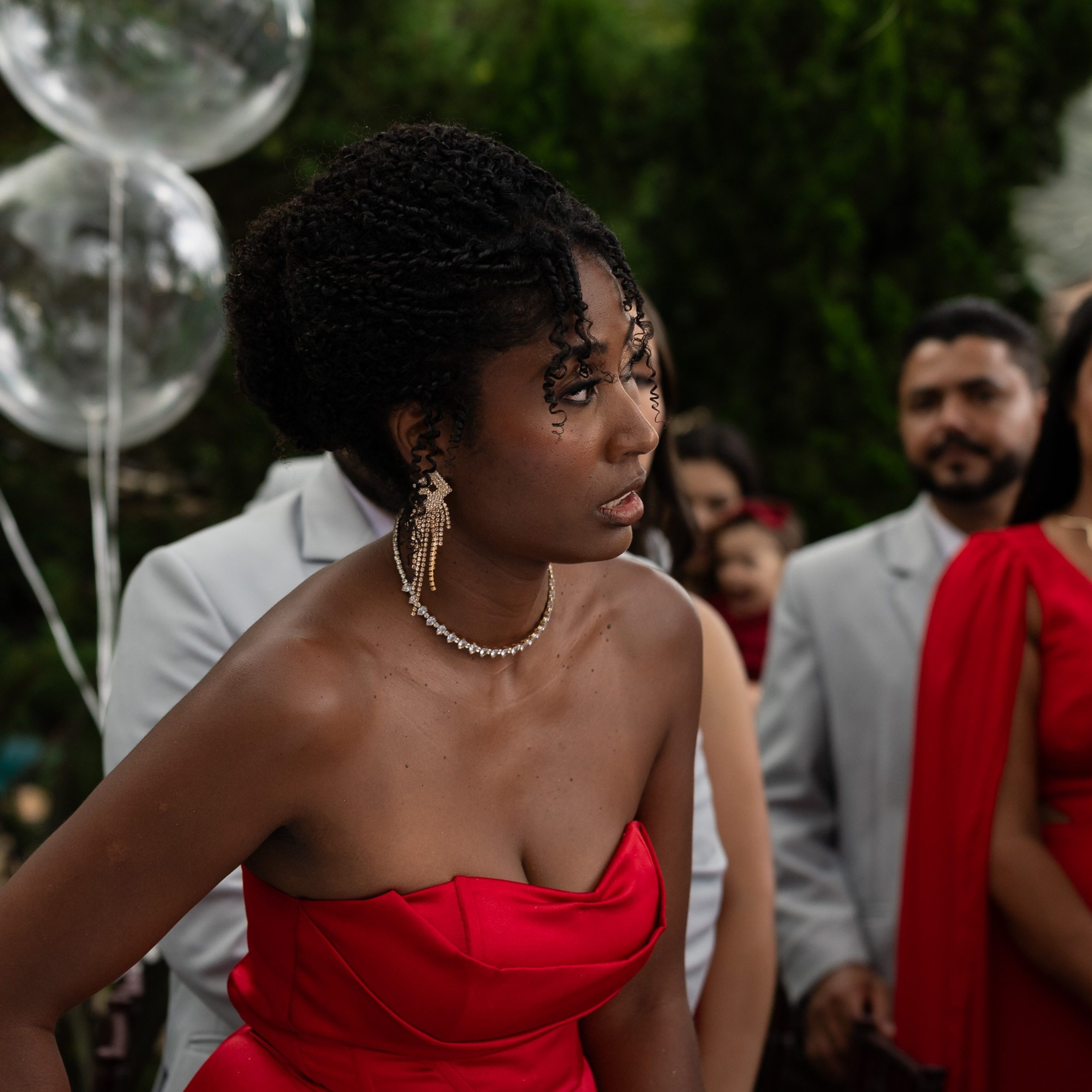 Ana & Maurício. Novos Tempos Wedding