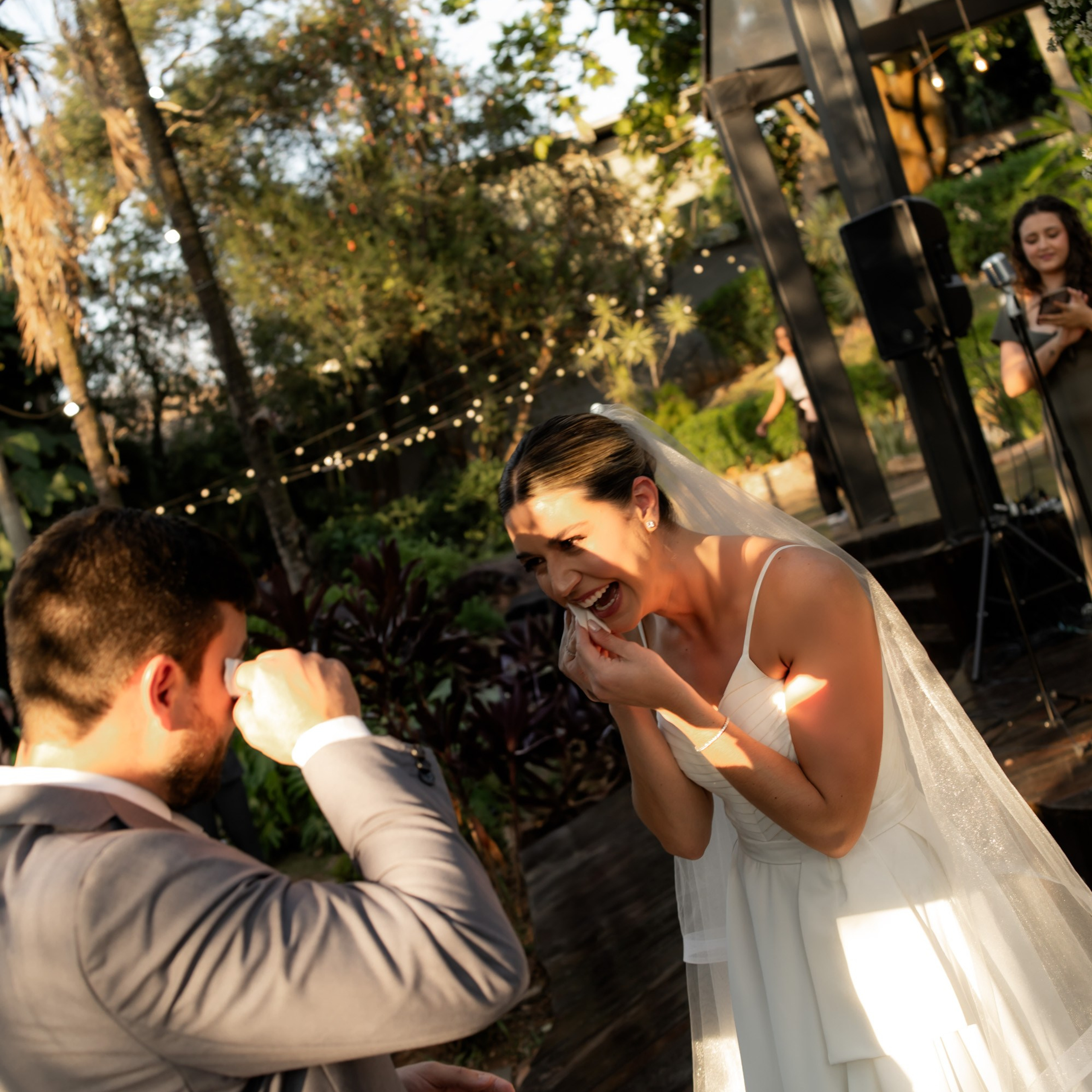 Anna & Gustavo. Novos Tempos Wedding
