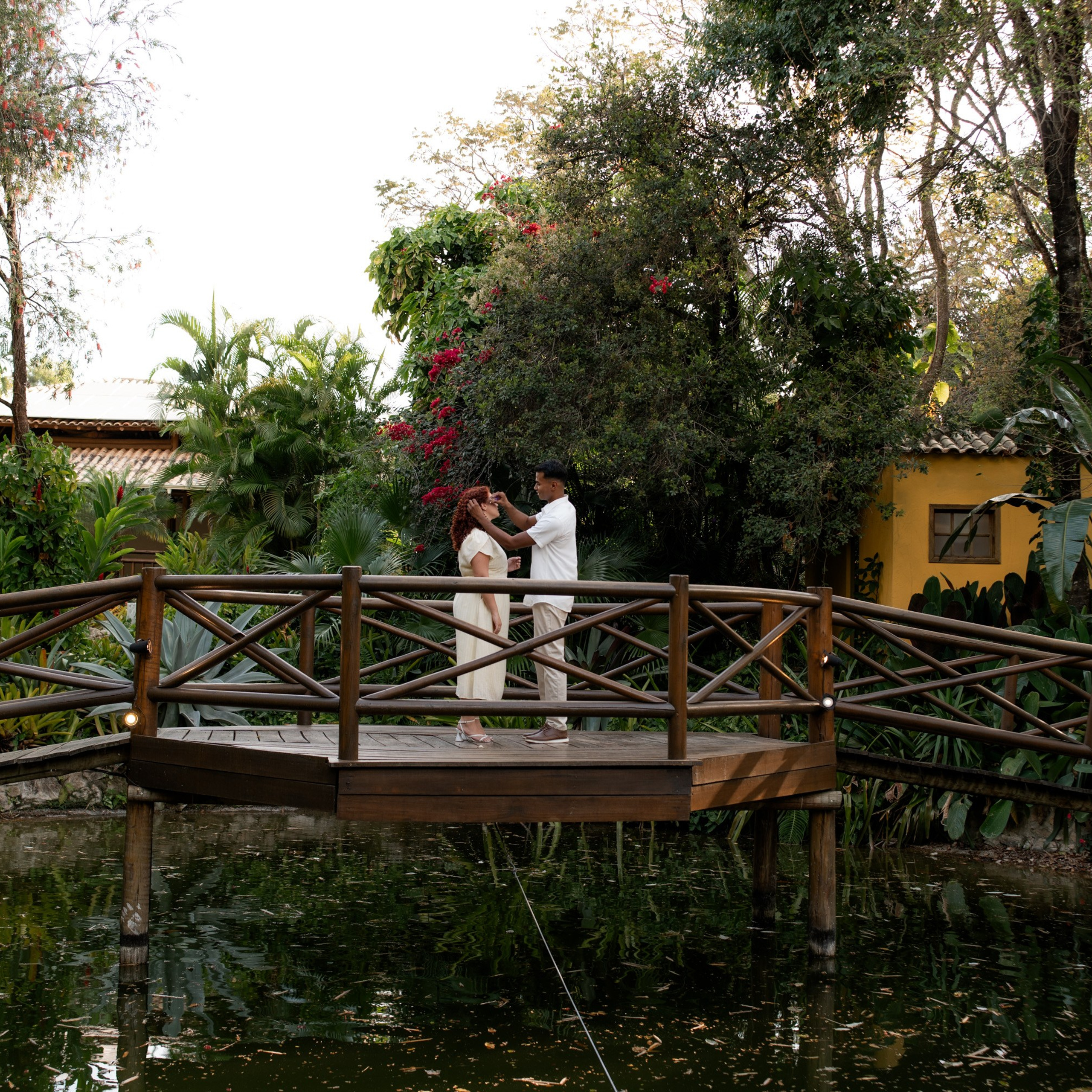 Karen & Mateus. Novos Tempos Wedding