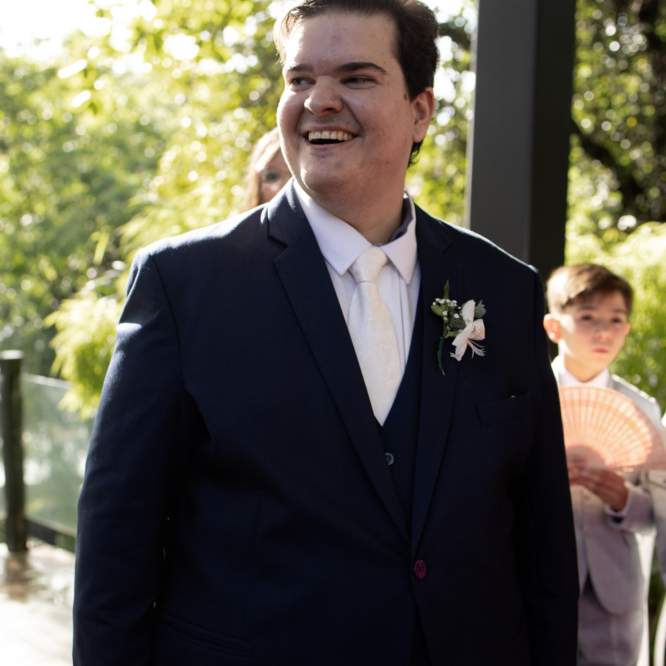 07, fev 26. Novos Tempos Wedding