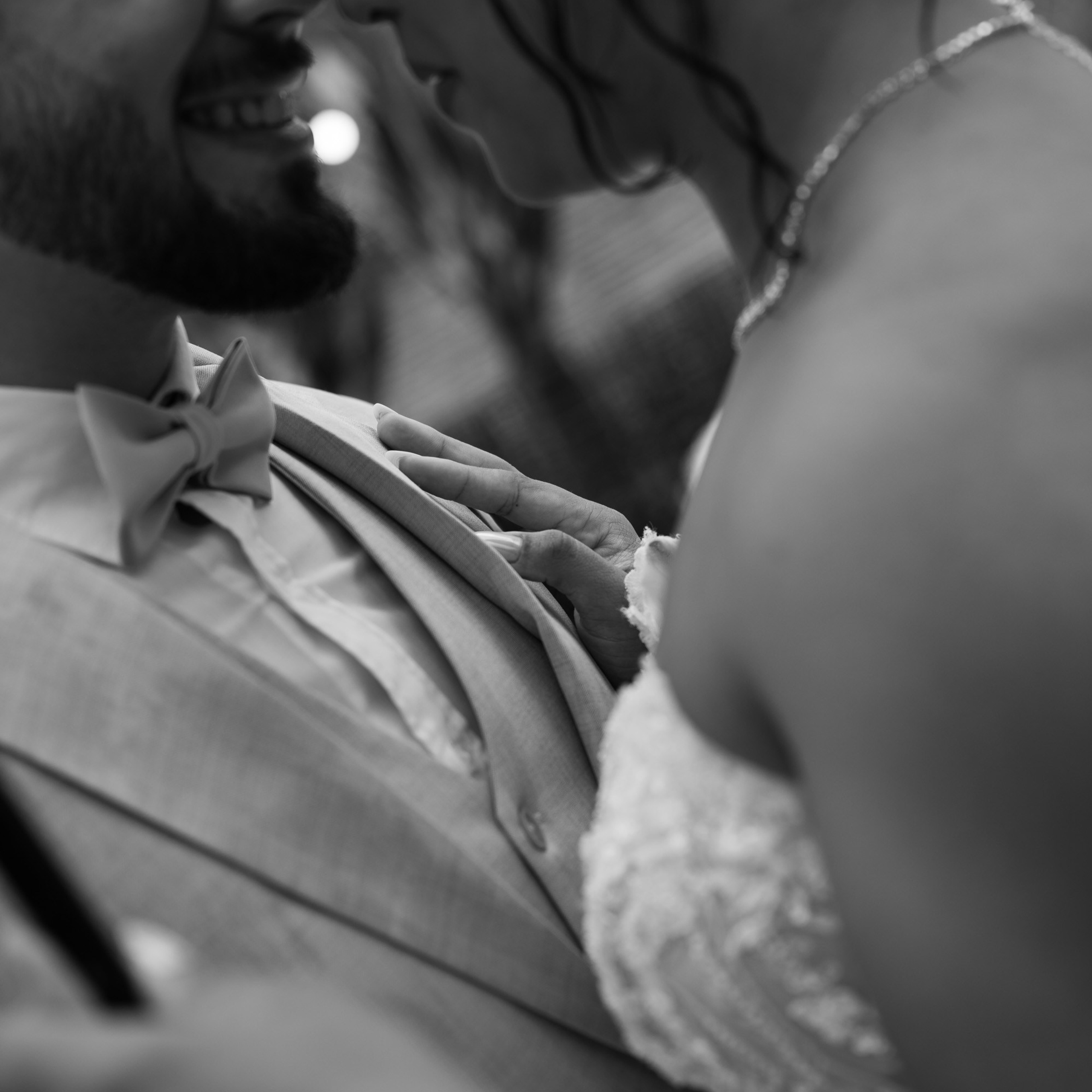Ana & Maurício. Novos Tempos Wedding