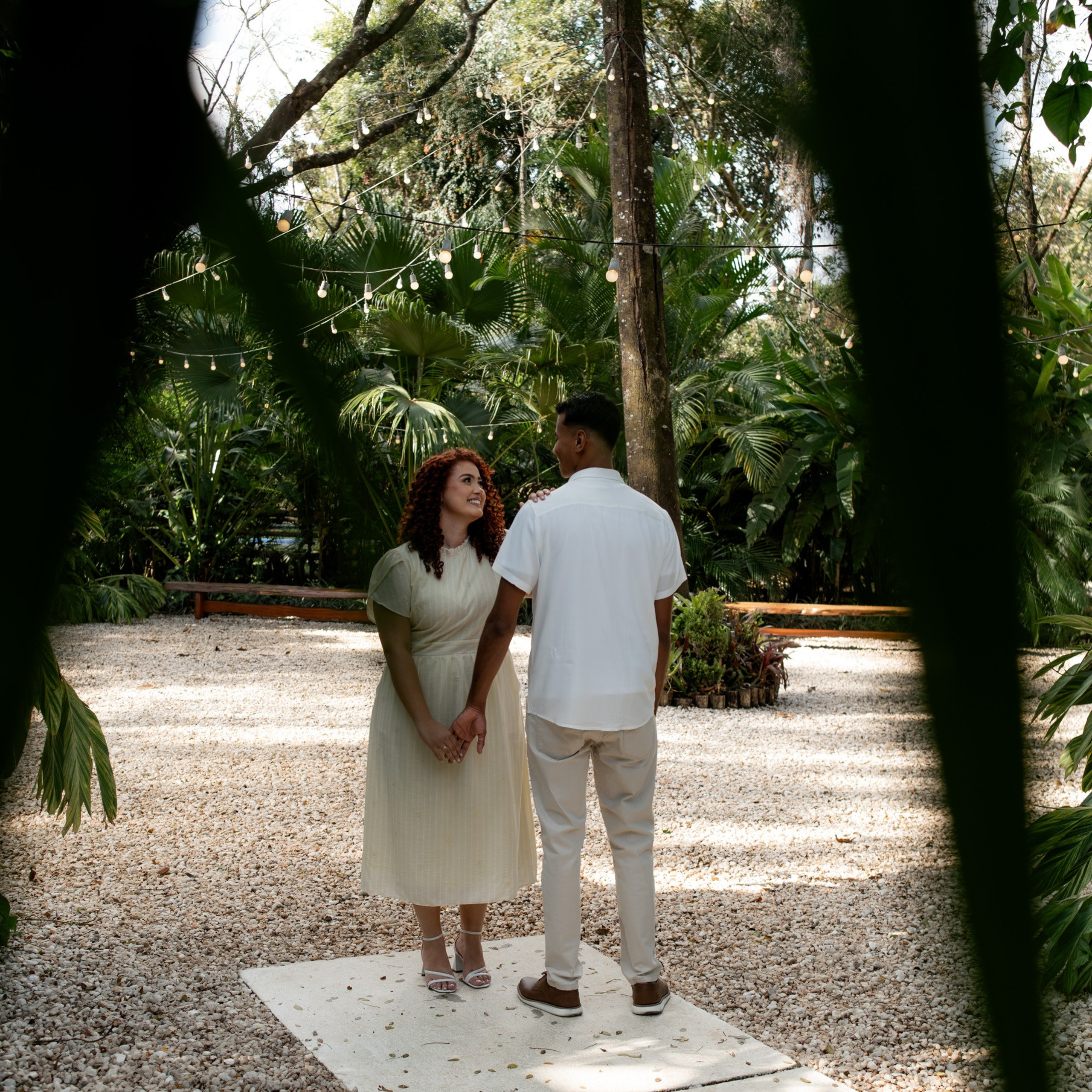 Karen & Mateus. Novos Tempos Wedding