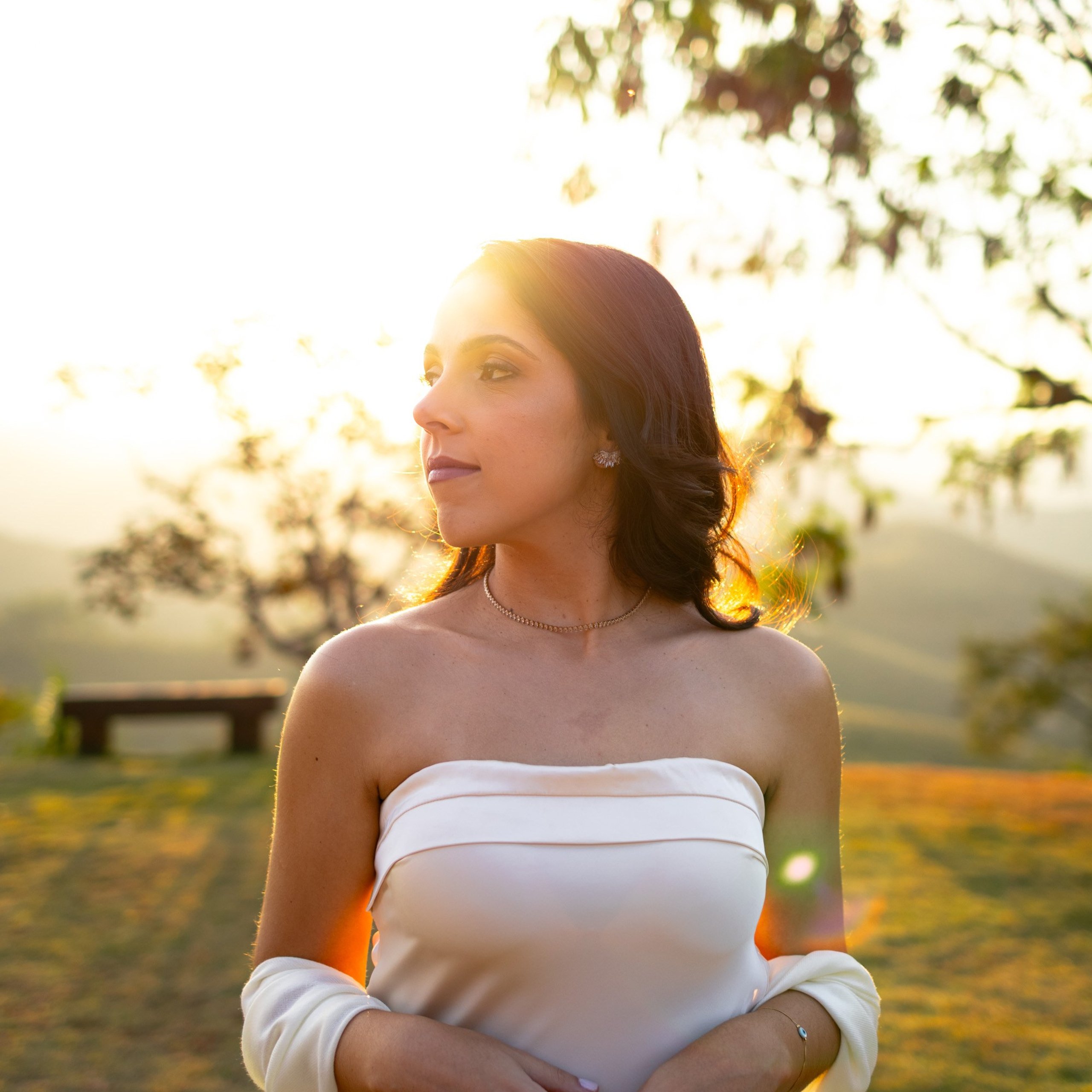 Cris & Helder. Novos Tempos Wedding