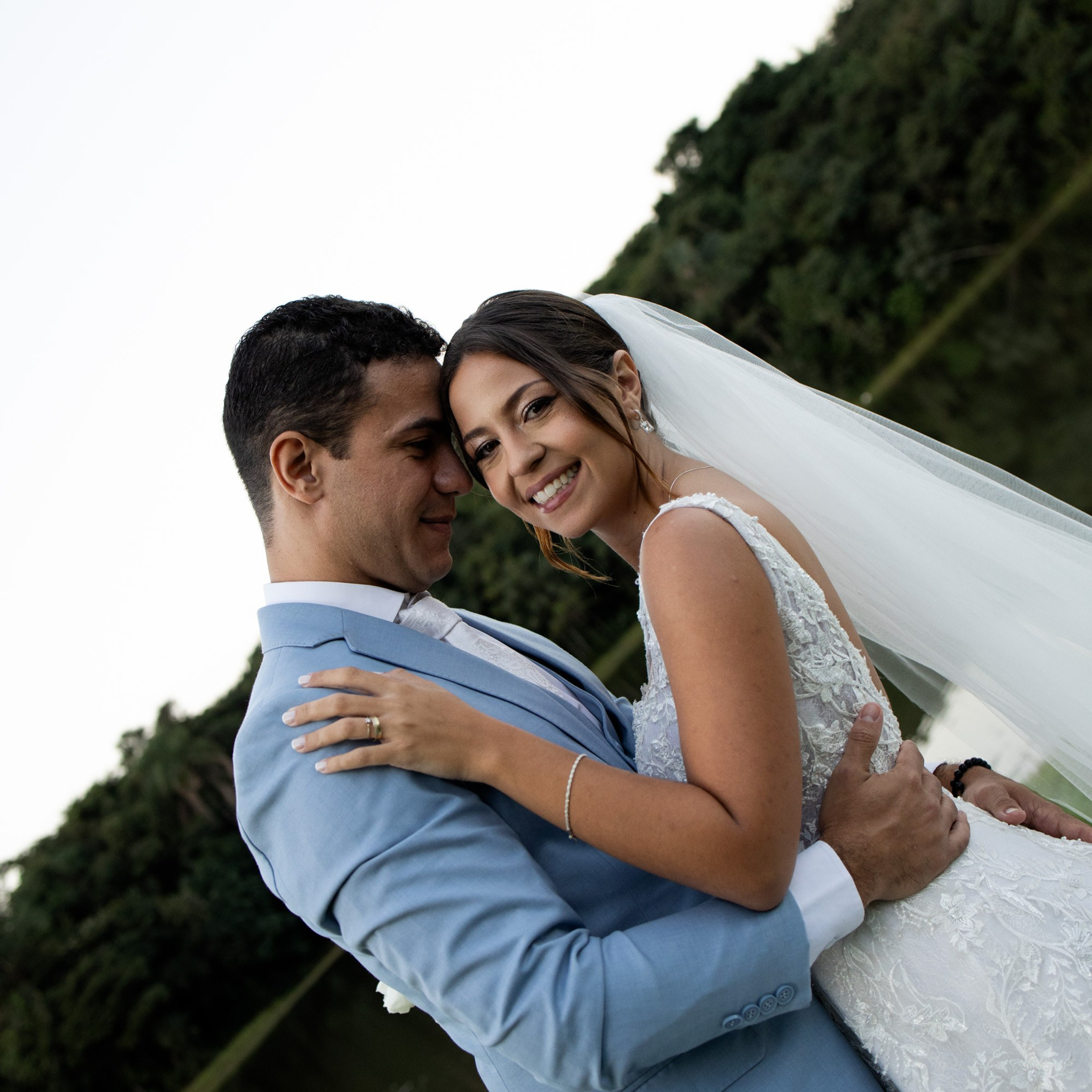 Giovanna & Lucas. Novos Tempos Wedding