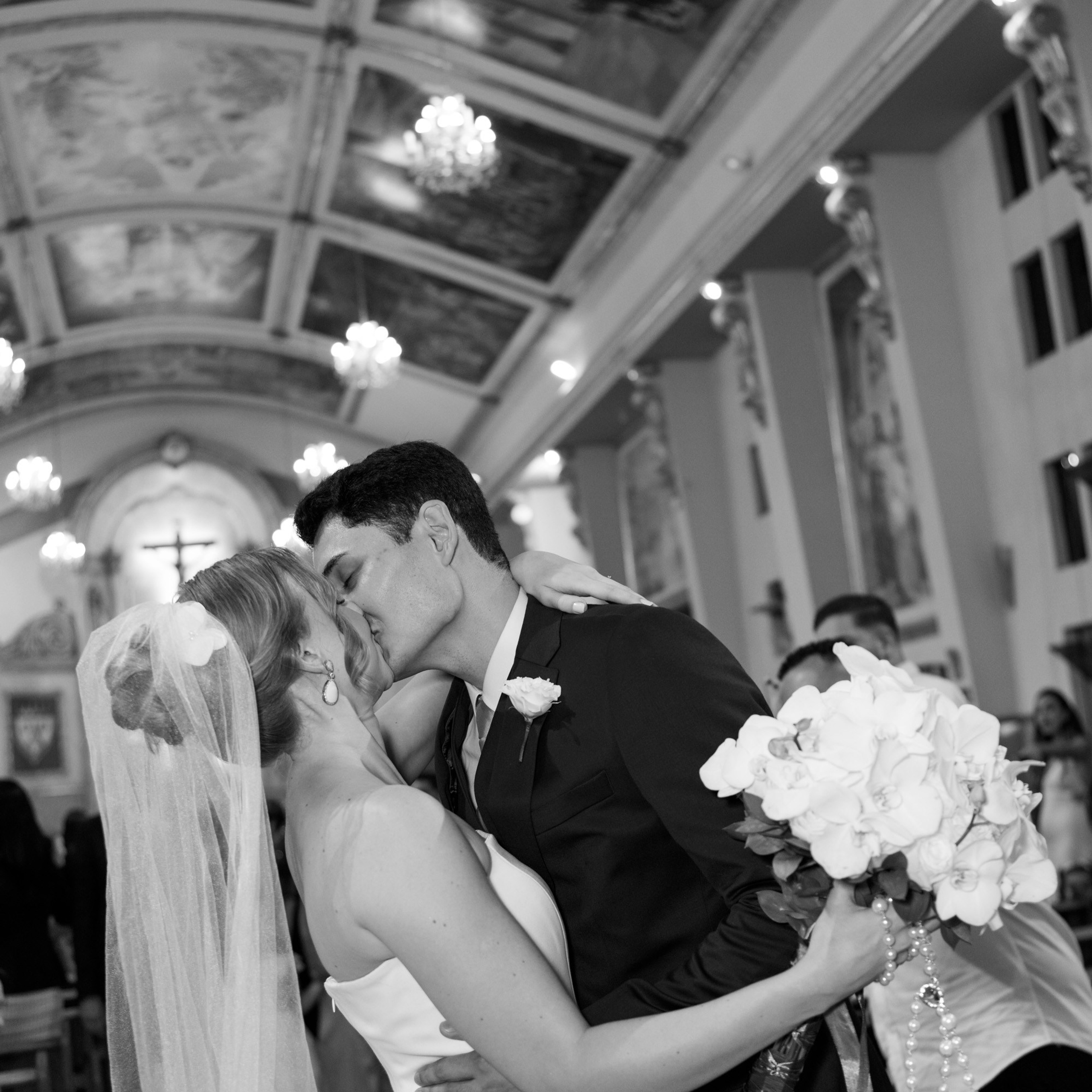 07, fev 26. Novos Tempos Wedding
