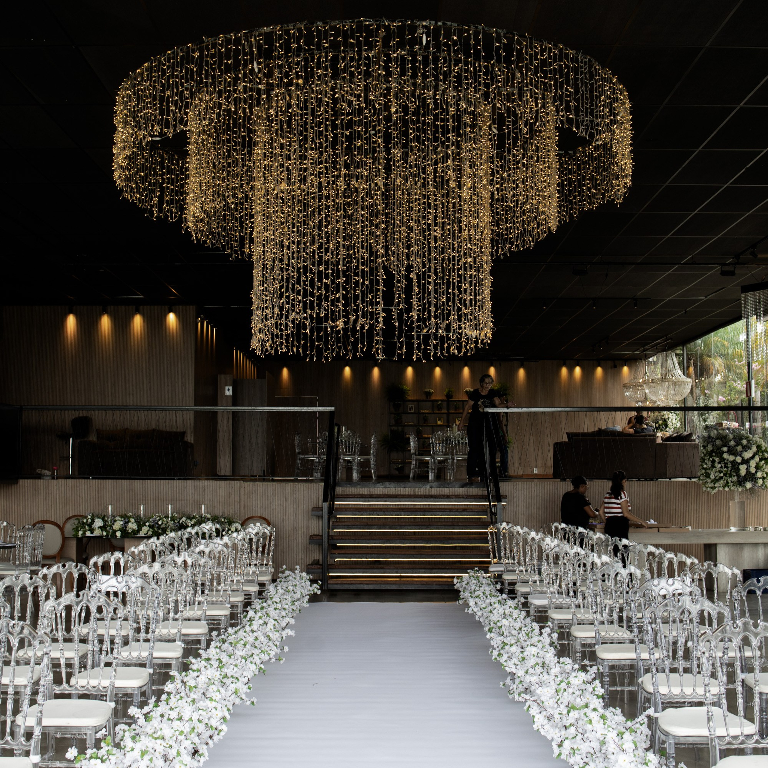 Karen & Mateus. Novos Tempos Wedding