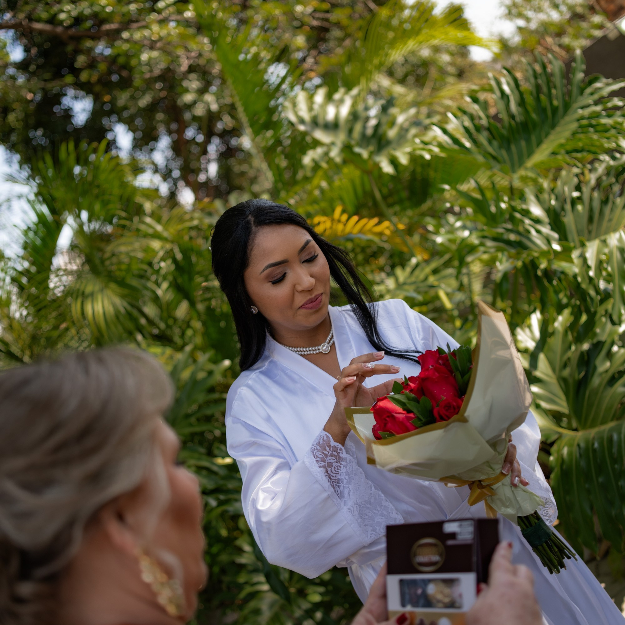 Brenda & Willian. Novos Tempos Wedding