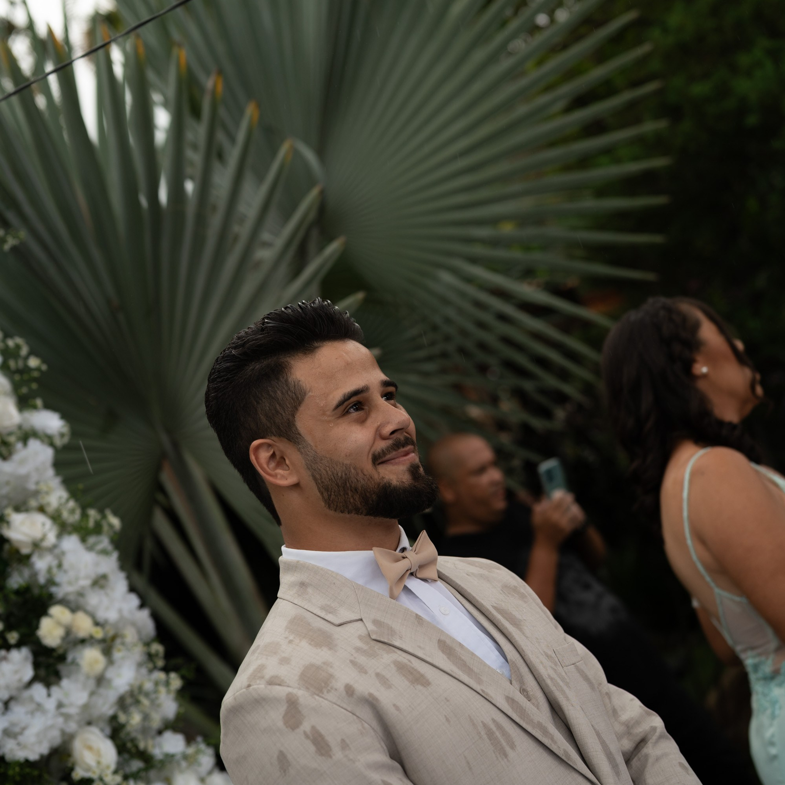 Ana & Maurício. Novos Tempos Wedding