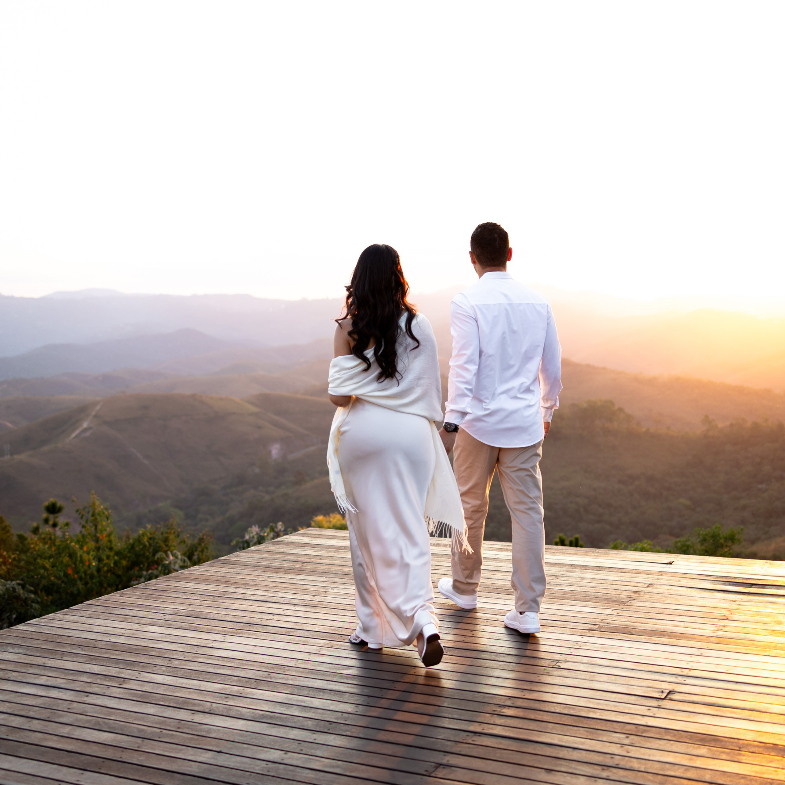 Cris & Helder. Novos Tempos Wedding