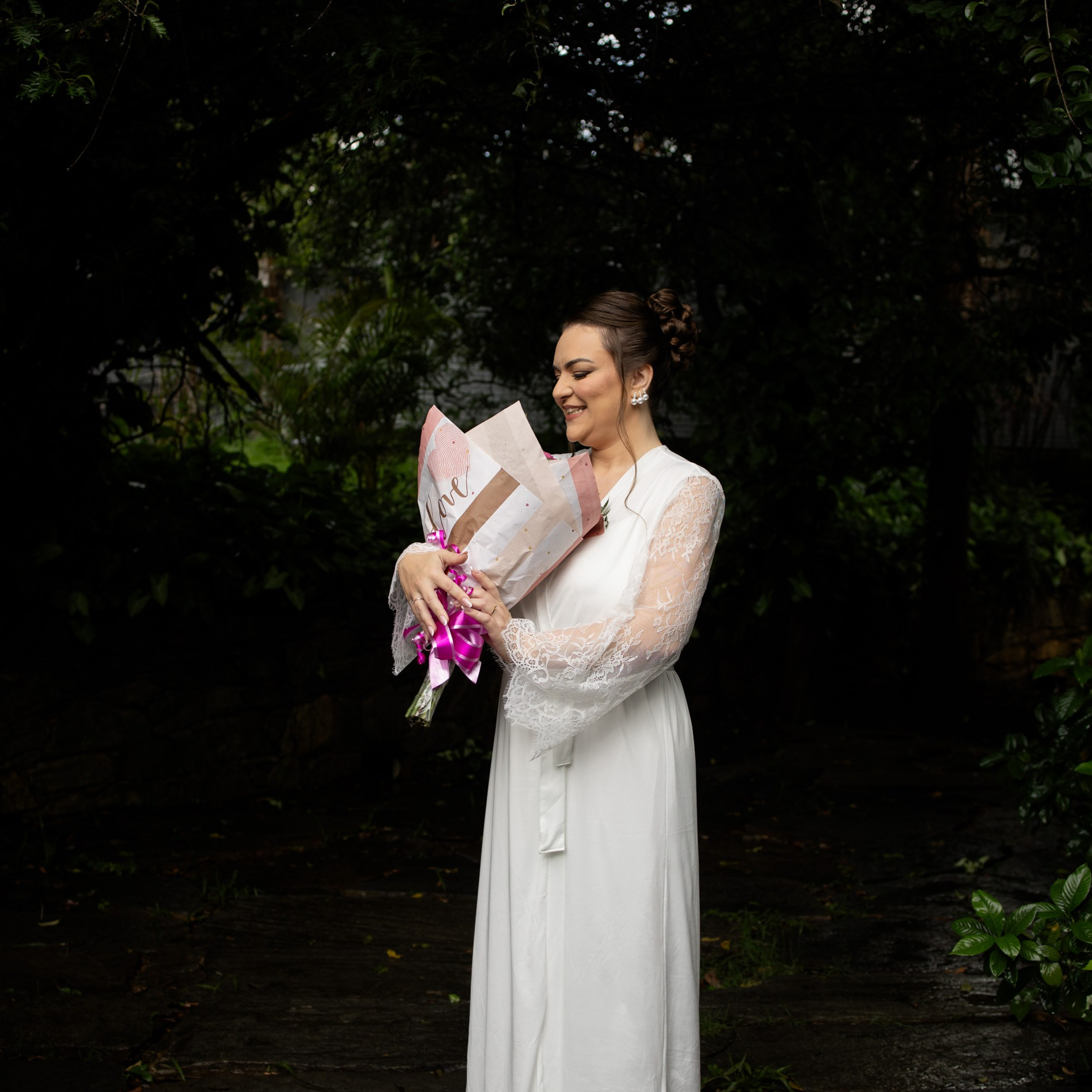 07, fev 26. Novos Tempos Wedding
